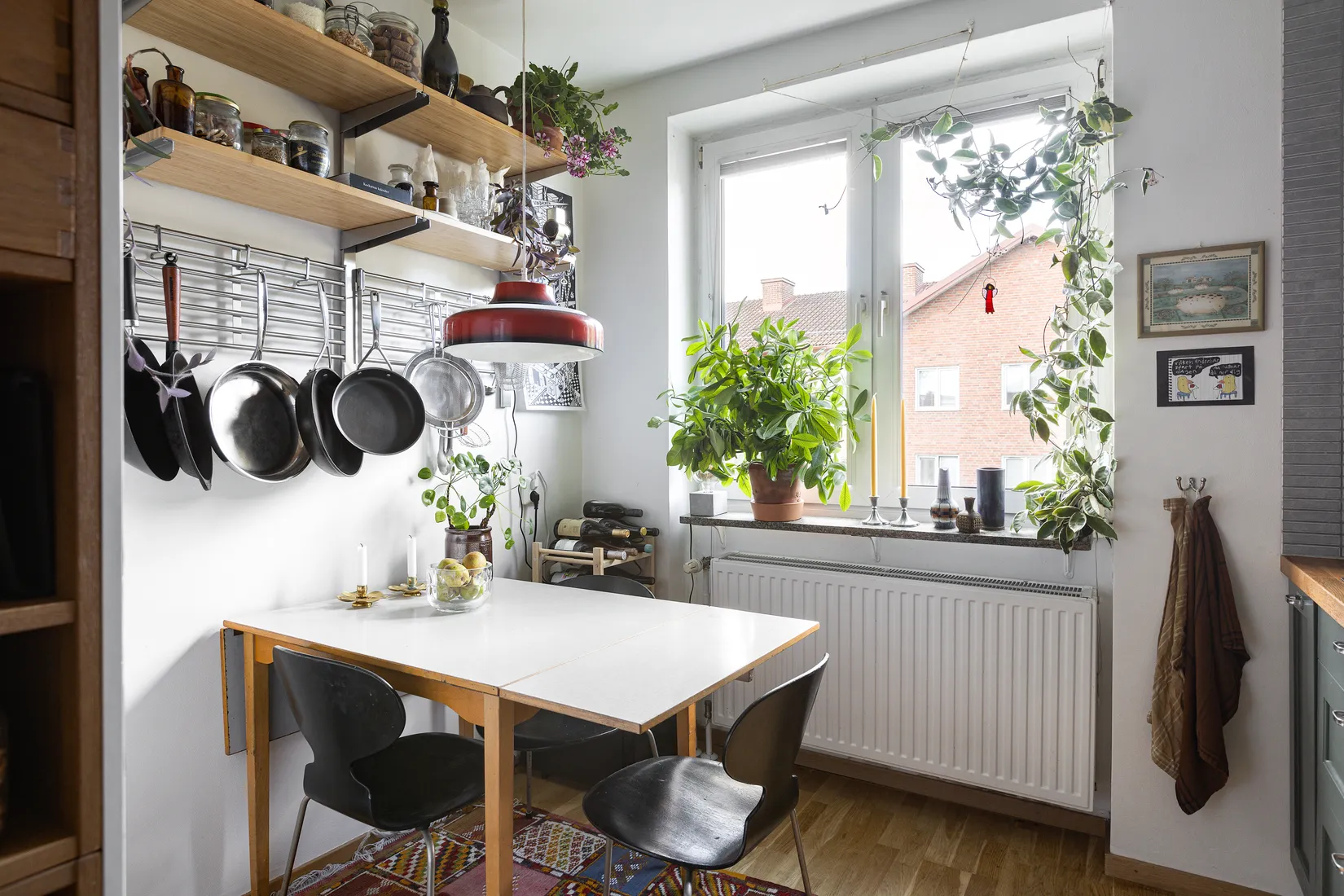 Bostadsrätt, Kiviksgatan 7D, Östra Sorgenfri, Malmö