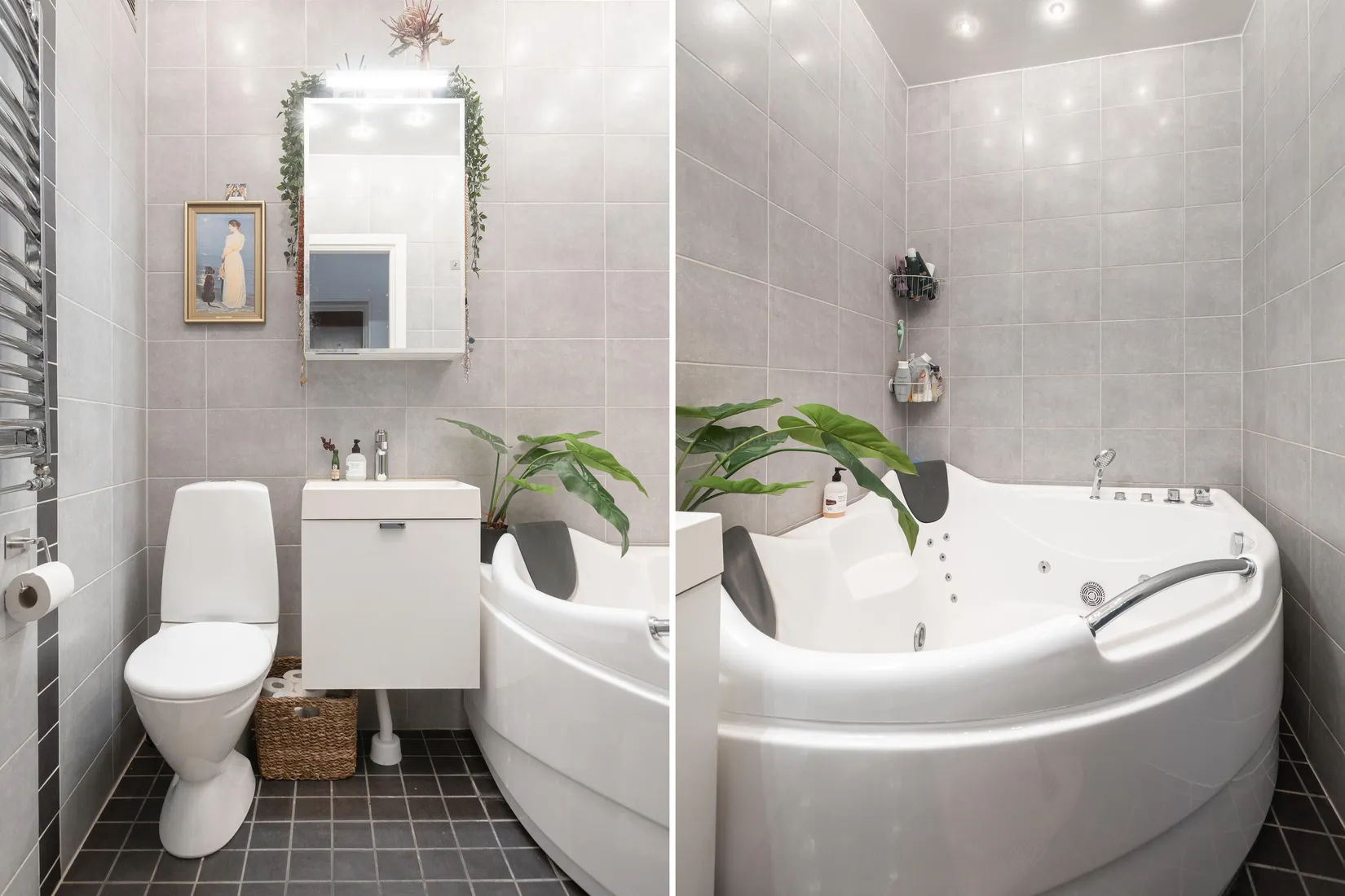 Bostadsrätt, Kiviksgatan 7D, Östra Sorgenfri, Malmö