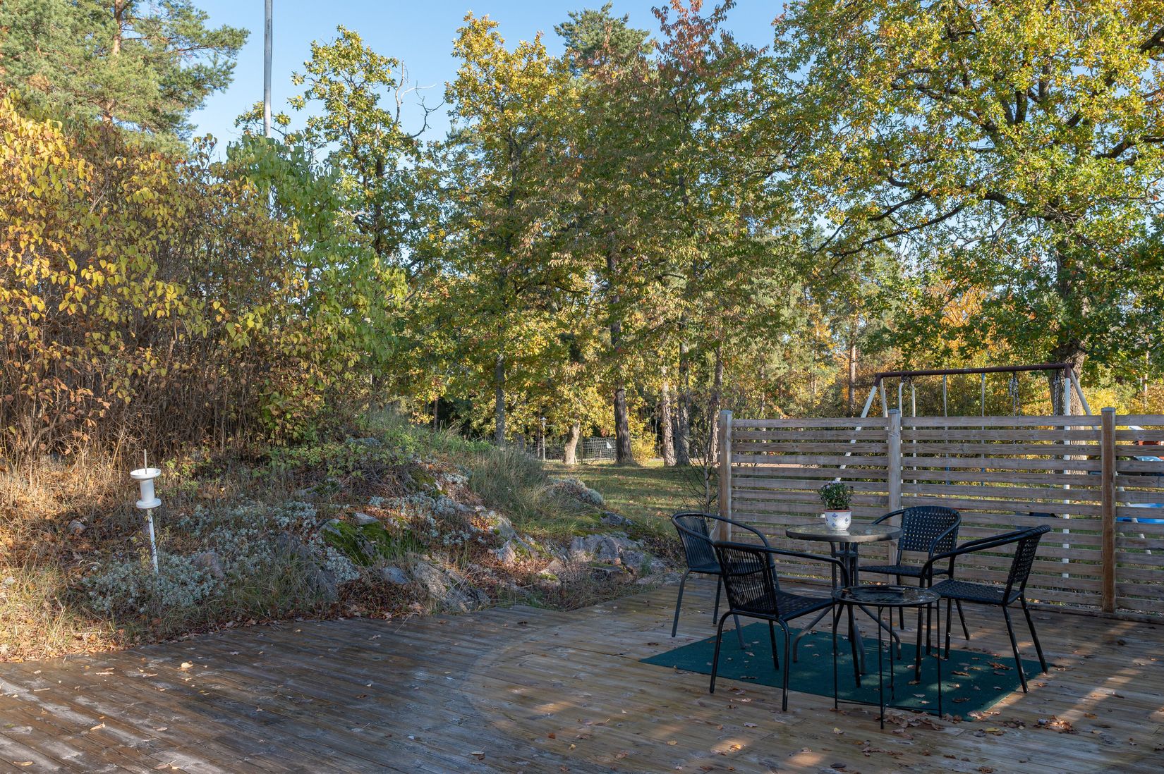 Villa, Tosterö Åsby 7, Tosterön, Strängnäs