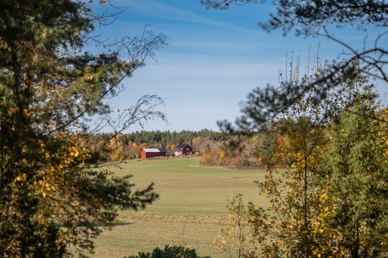 Villa, Tosterö Åsby 7, Tosterön, Strängnäs