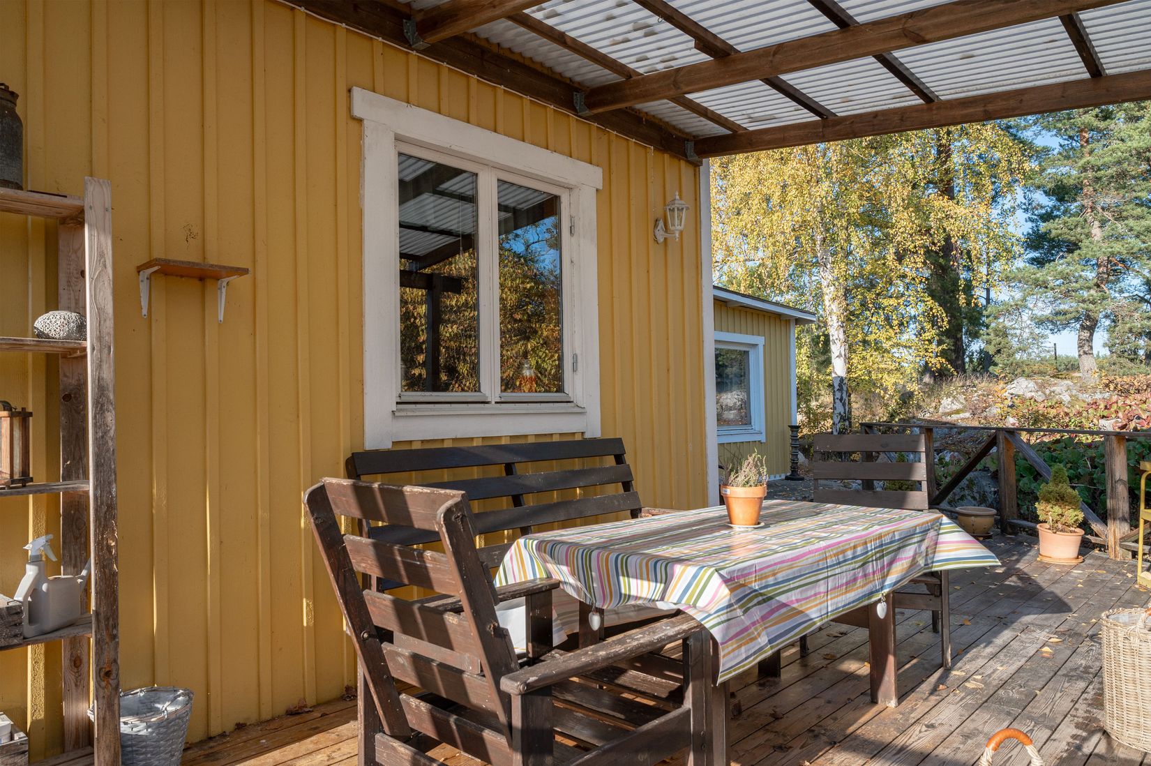 Villa, Tosterö Åsby 7, Tosterön, Strängnäs