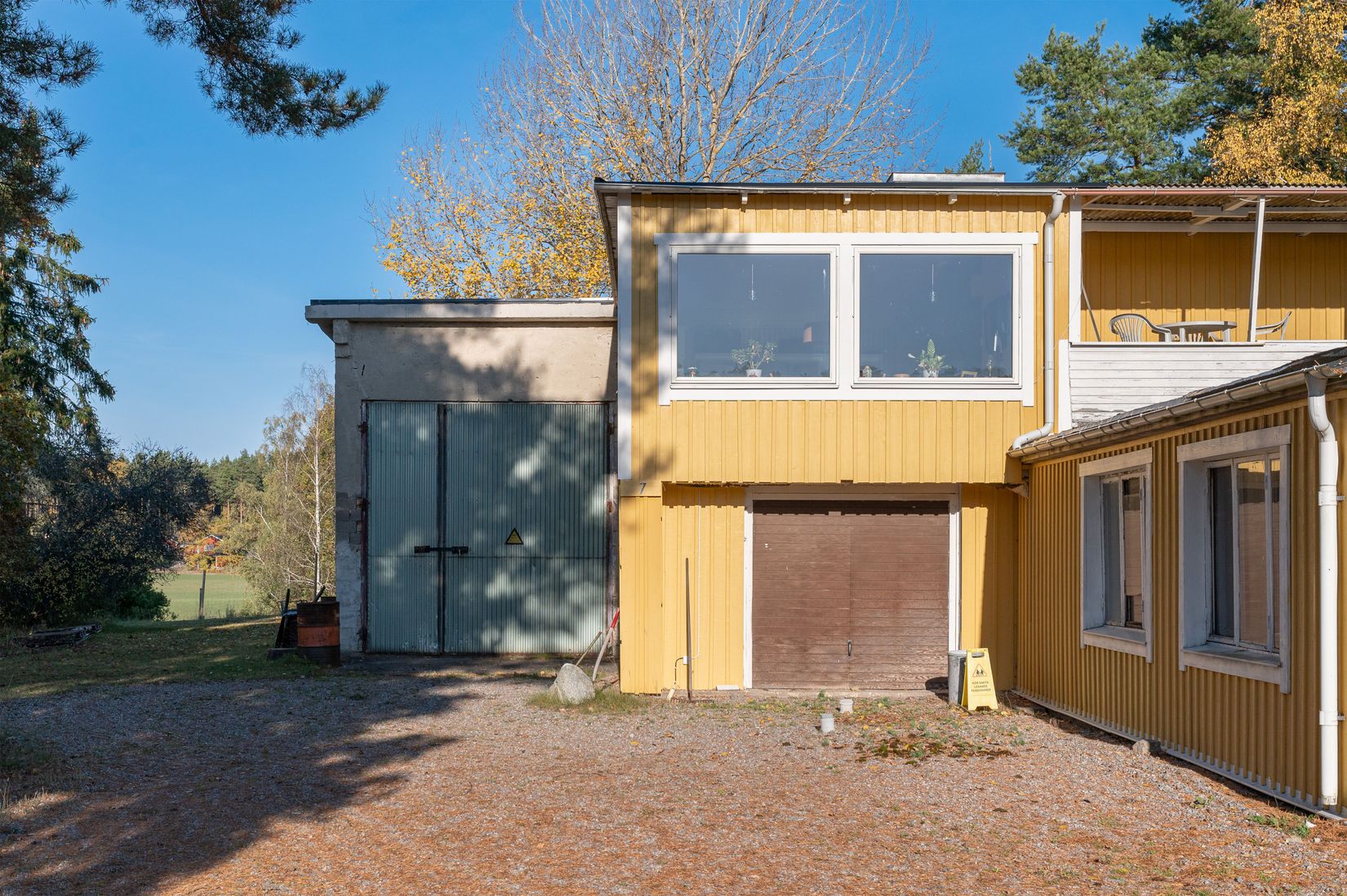 Villa, Tosterö Åsby 7, Tosterön, Strängnäs