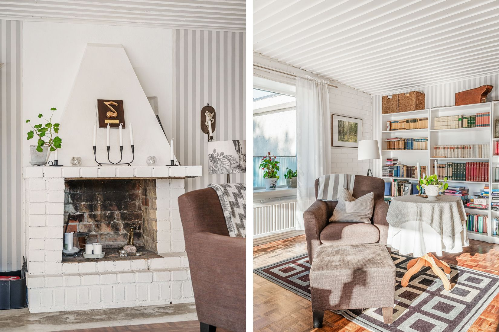 Villa, Tosterö Åsby 7, Tosterön, Strängnäs