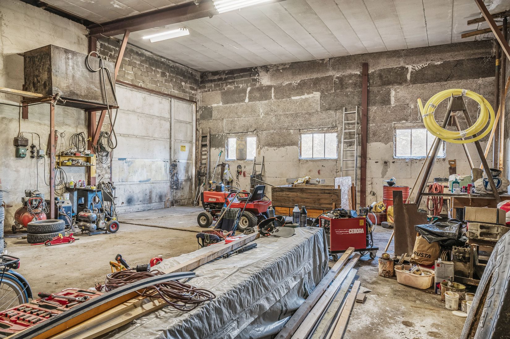 Villa, Tosterö Åsby 7, Tosterön, Strängnäs