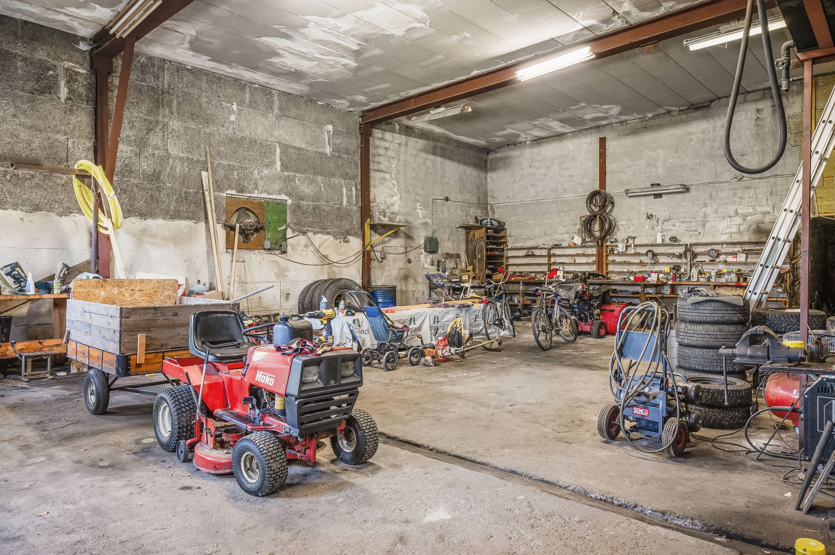 Villa, Tosterö Åsby 7, Tosterön, Strängnäs