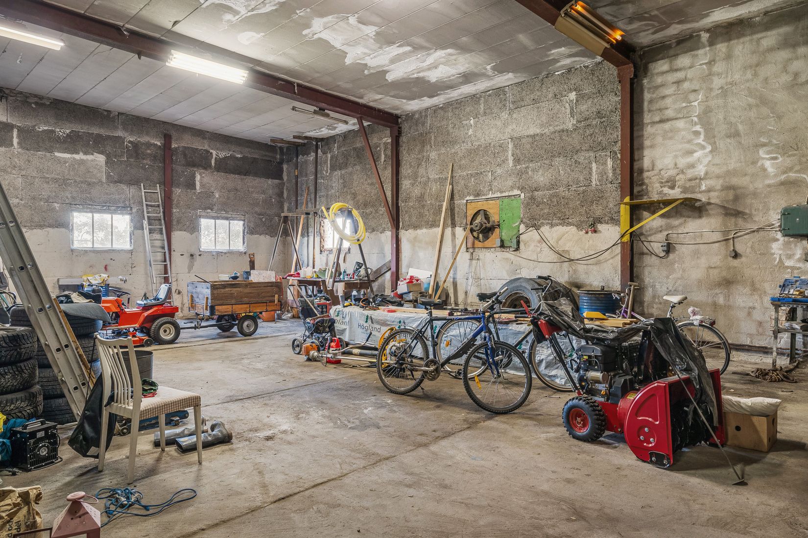 Villa, Tosterö Åsby 7, Tosterön, Strängnäs