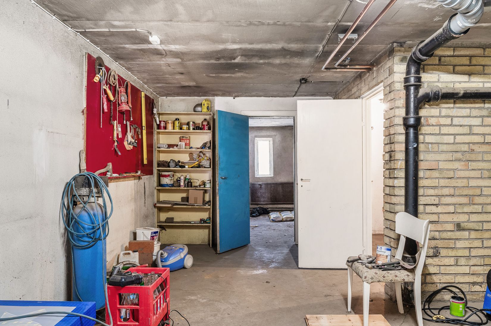 Villa, Tosterö Åsby 7, Tosterön, Strängnäs