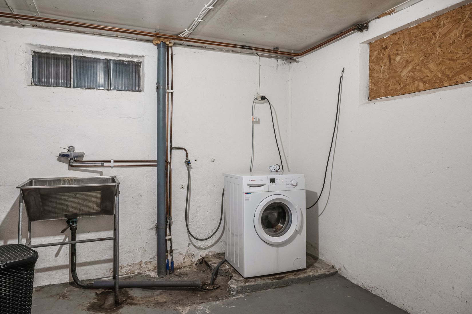 Villa, Tosterö Åsby 7, Tosterön, Strängnäs