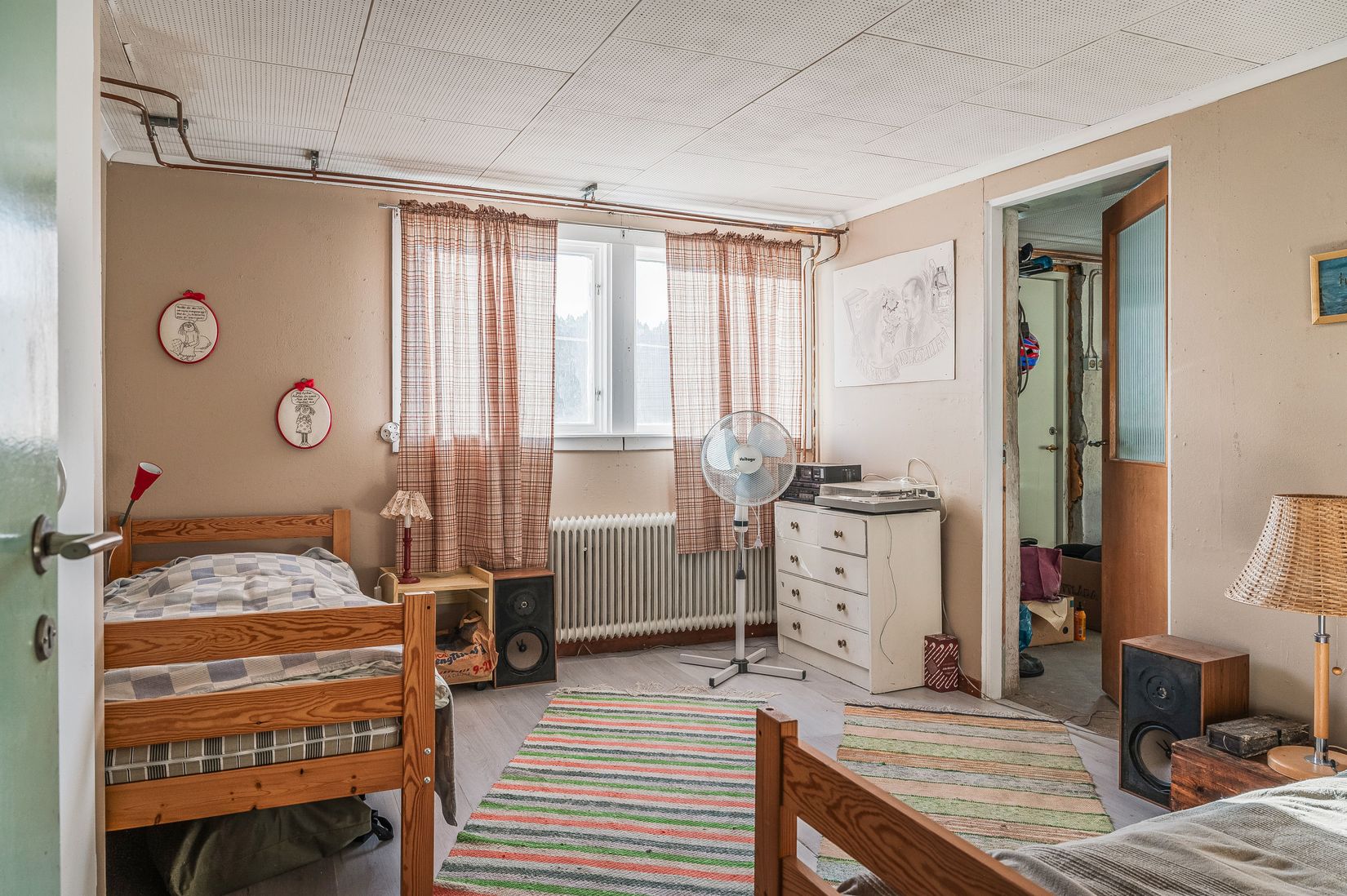 Villa, Tosterö Åsby 7, Tosterön, Strängnäs