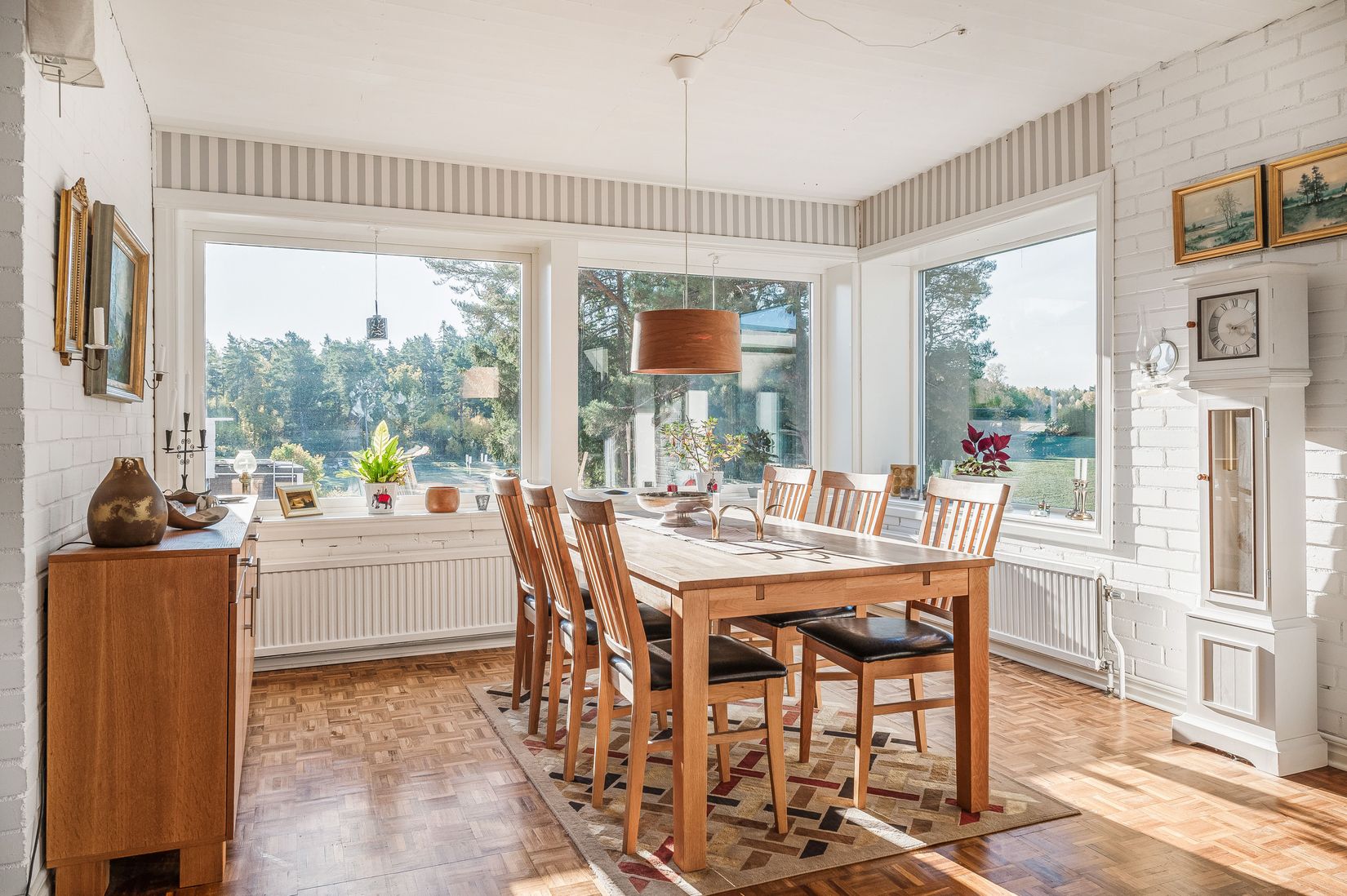 Villa, Tosterö Åsby 7, Tosterön, Strängnäs