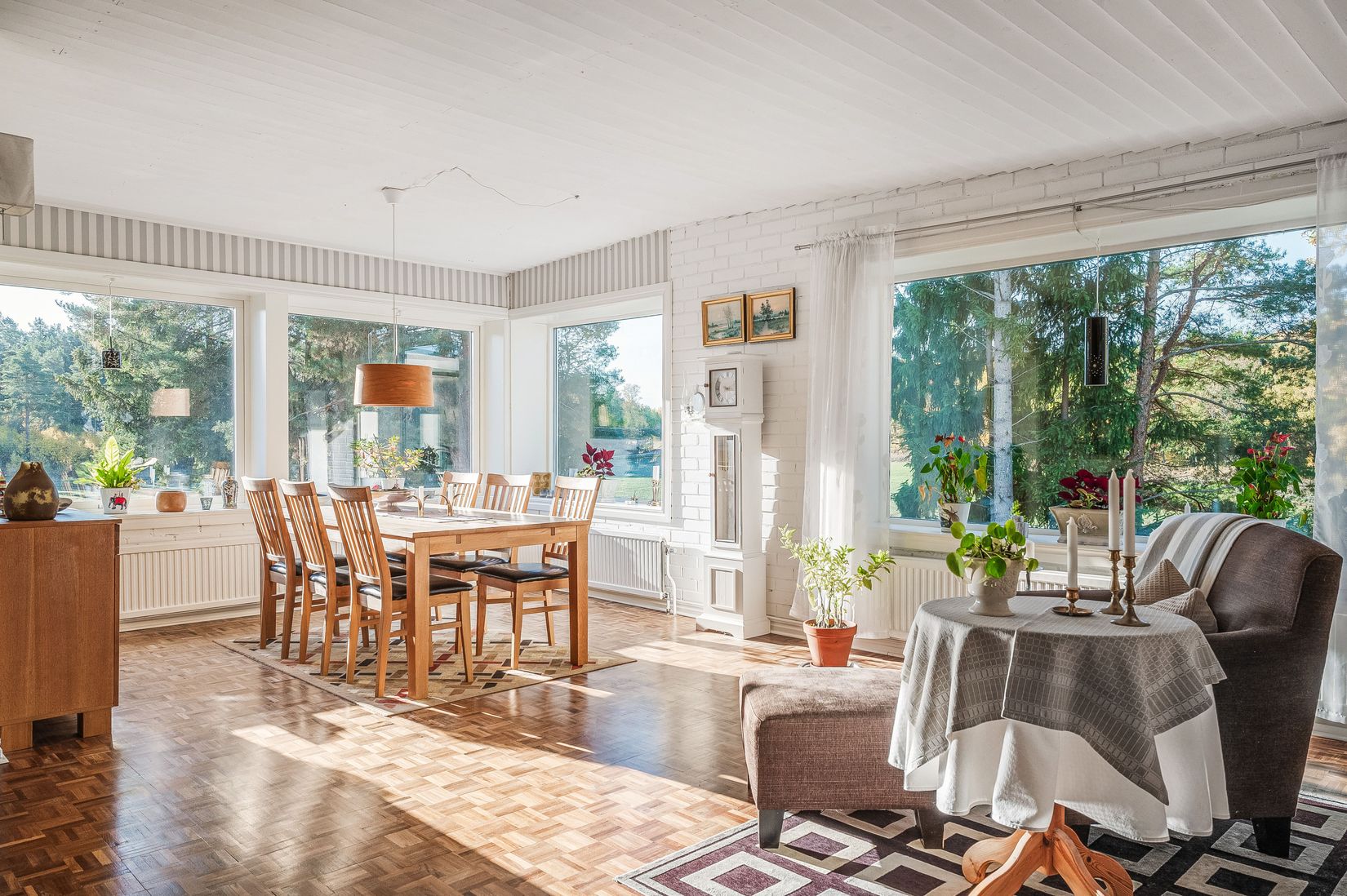 Villa, Tosterö Åsby 7, Tosterön, Strängnäs