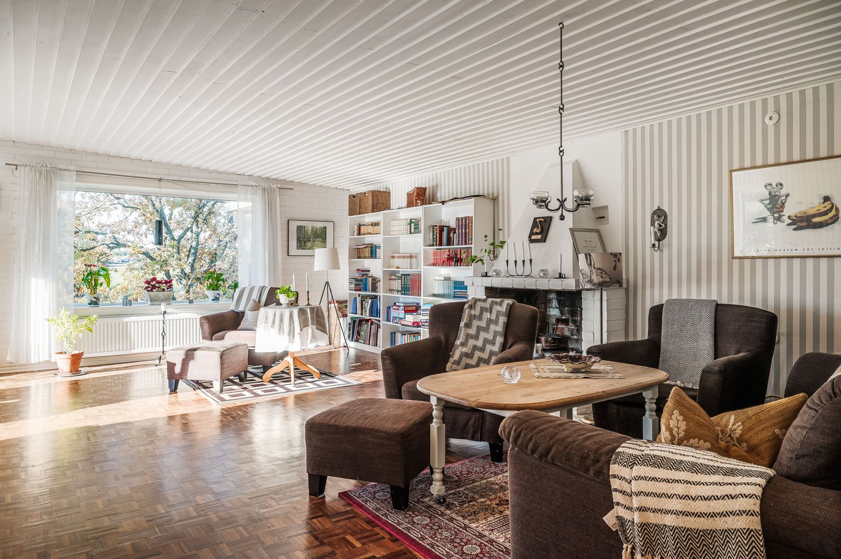 Villa, Tosterö Åsby 7, Tosterön, Strängnäs