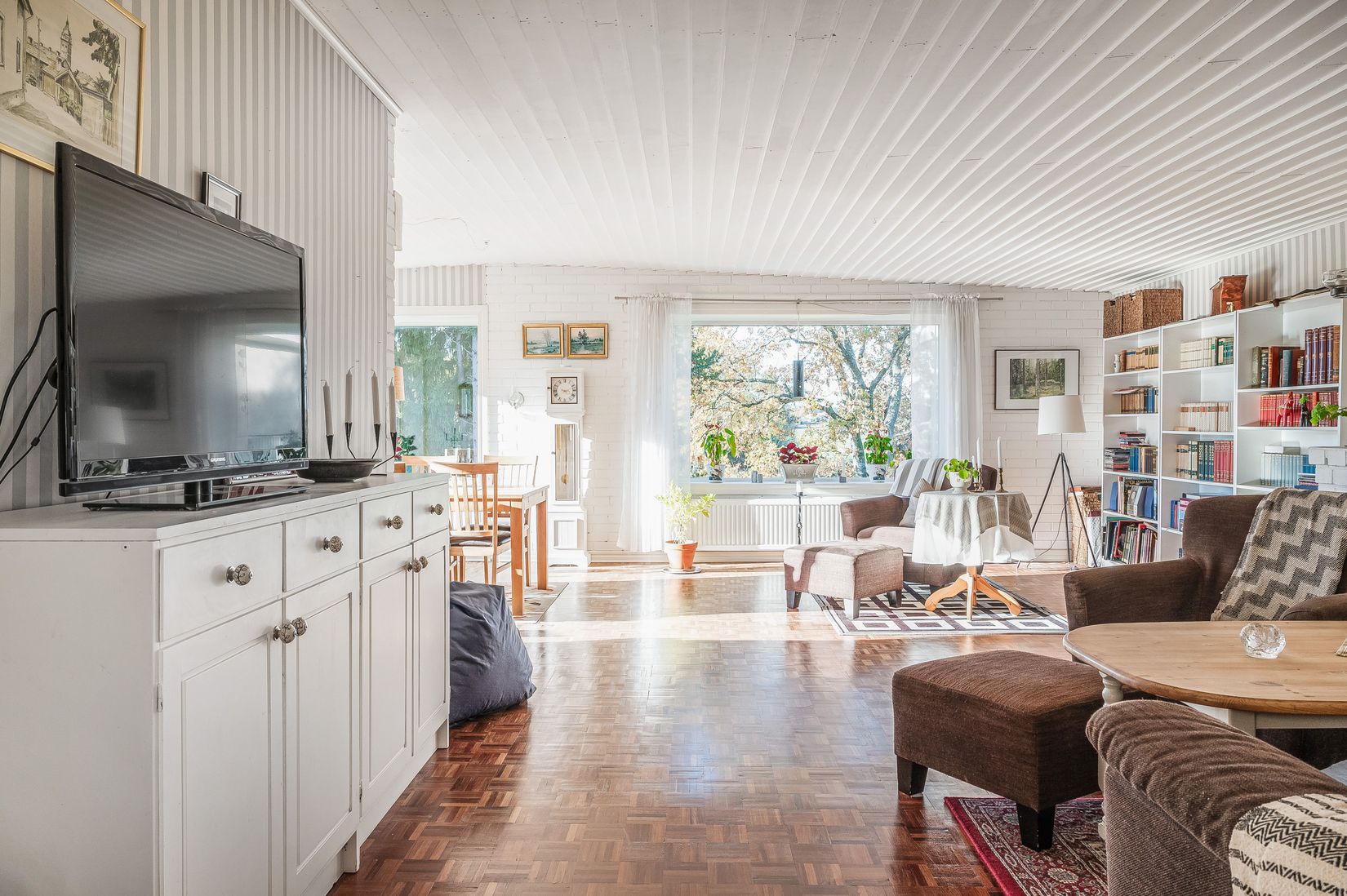 Villa, Tosterö Åsby 7, Tosterön, Strängnäs