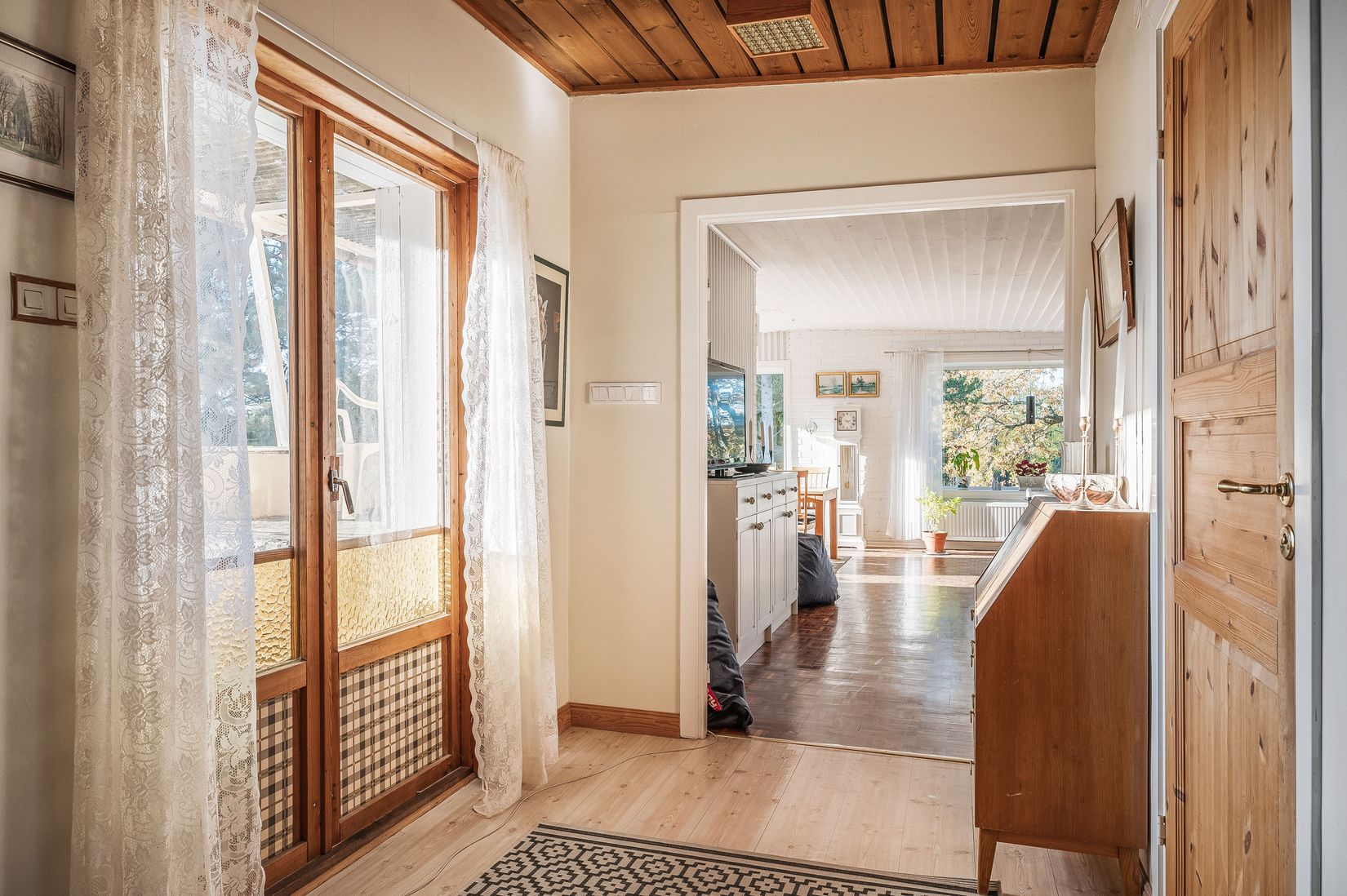 Villa, Tosterö Åsby 7, Tosterön, Strängnäs