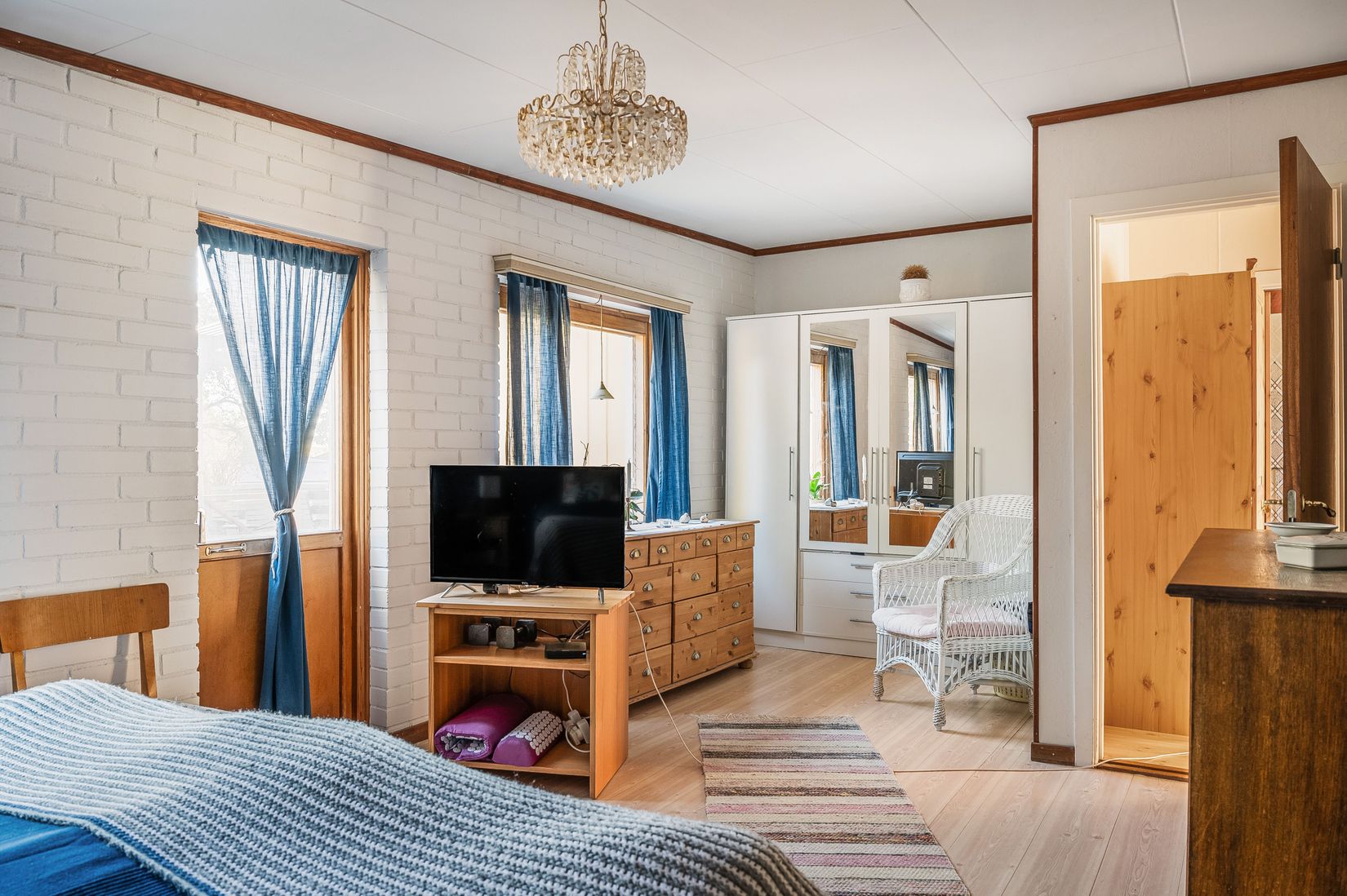 Villa, Tosterö Åsby 7, Tosterön, Strängnäs