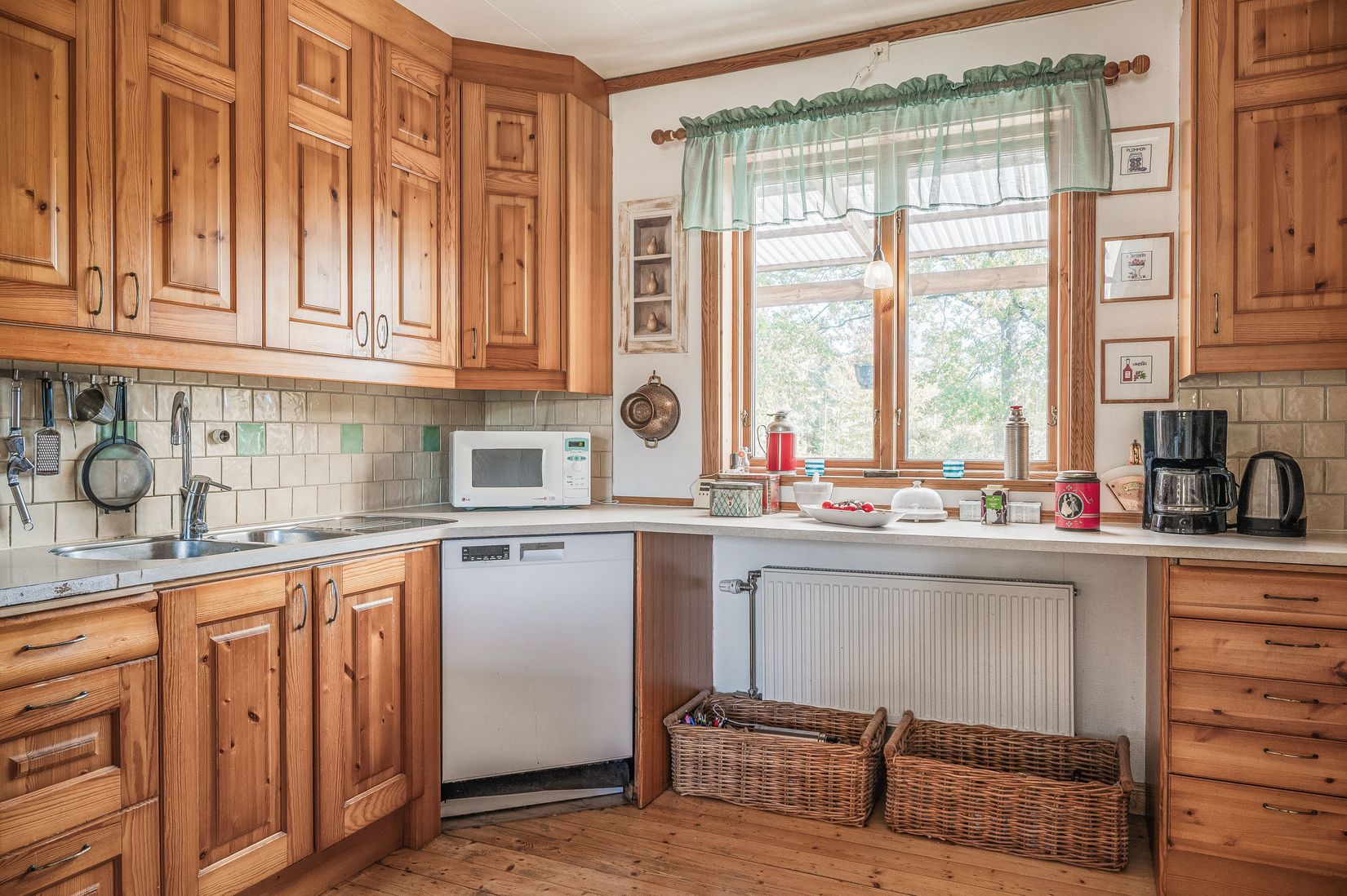 Villa, Tosterö Åsby 7, Tosterön, Strängnäs