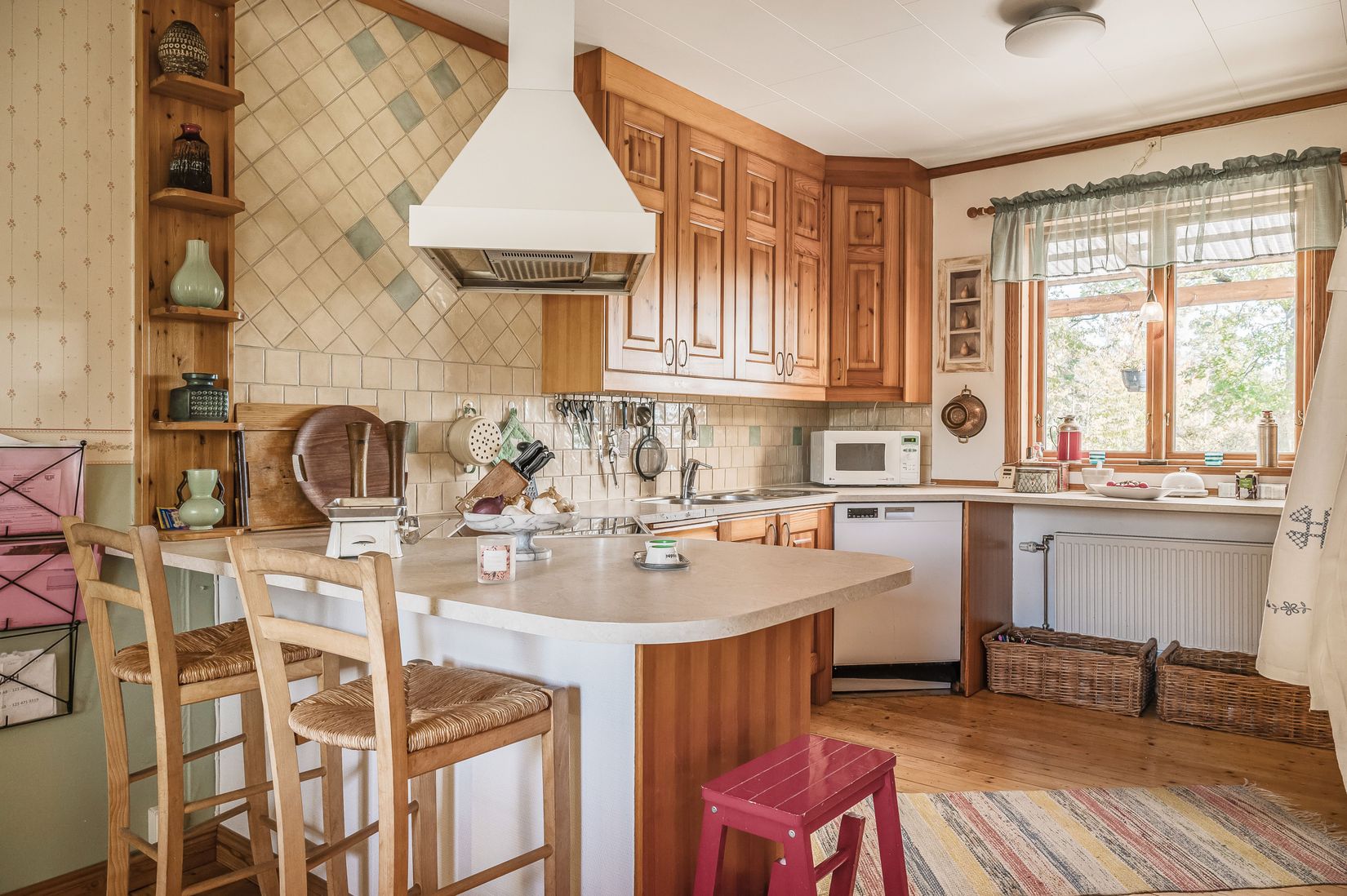 Villa, Tosterö Åsby 7, Tosterön, Strängnäs