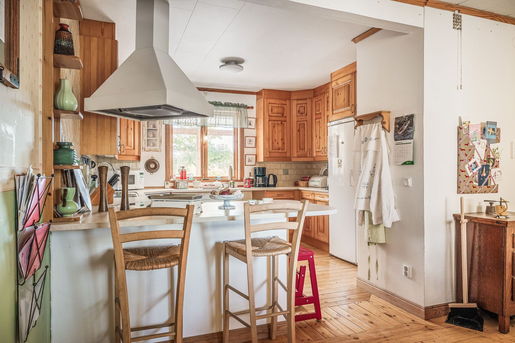 Villa, Tosterö Åsby 7, Tosterön, Strängnäs