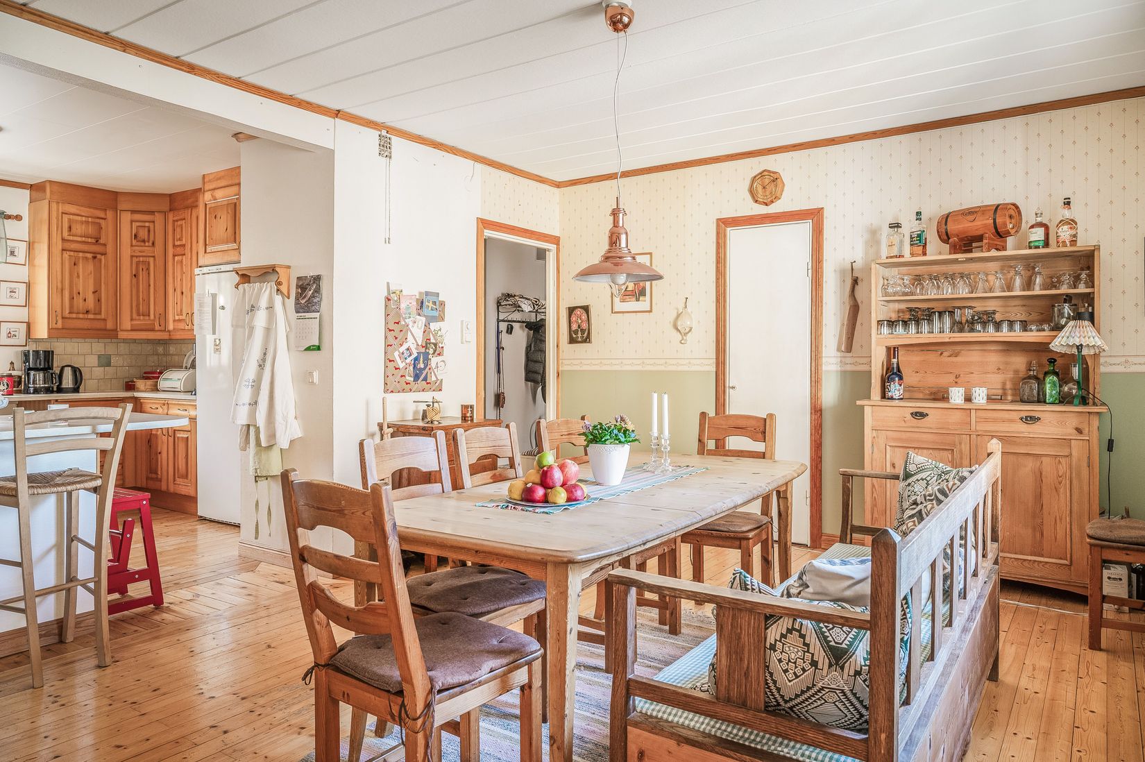 Villa, Tosterö Åsby 7, Tosterön, Strängnäs