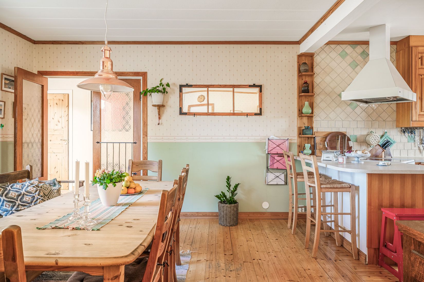 Villa, Tosterö Åsby 7, Tosterön, Strängnäs