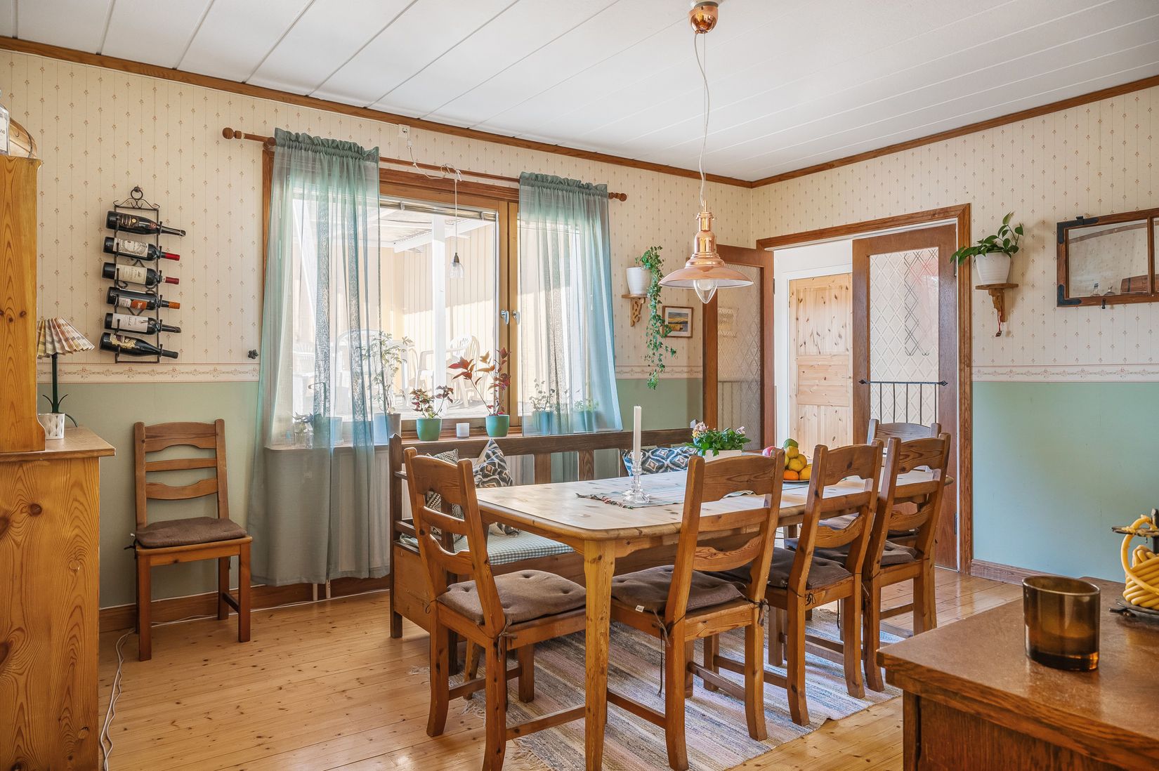 Villa, Tosterö Åsby 7, Tosterön, Strängnäs