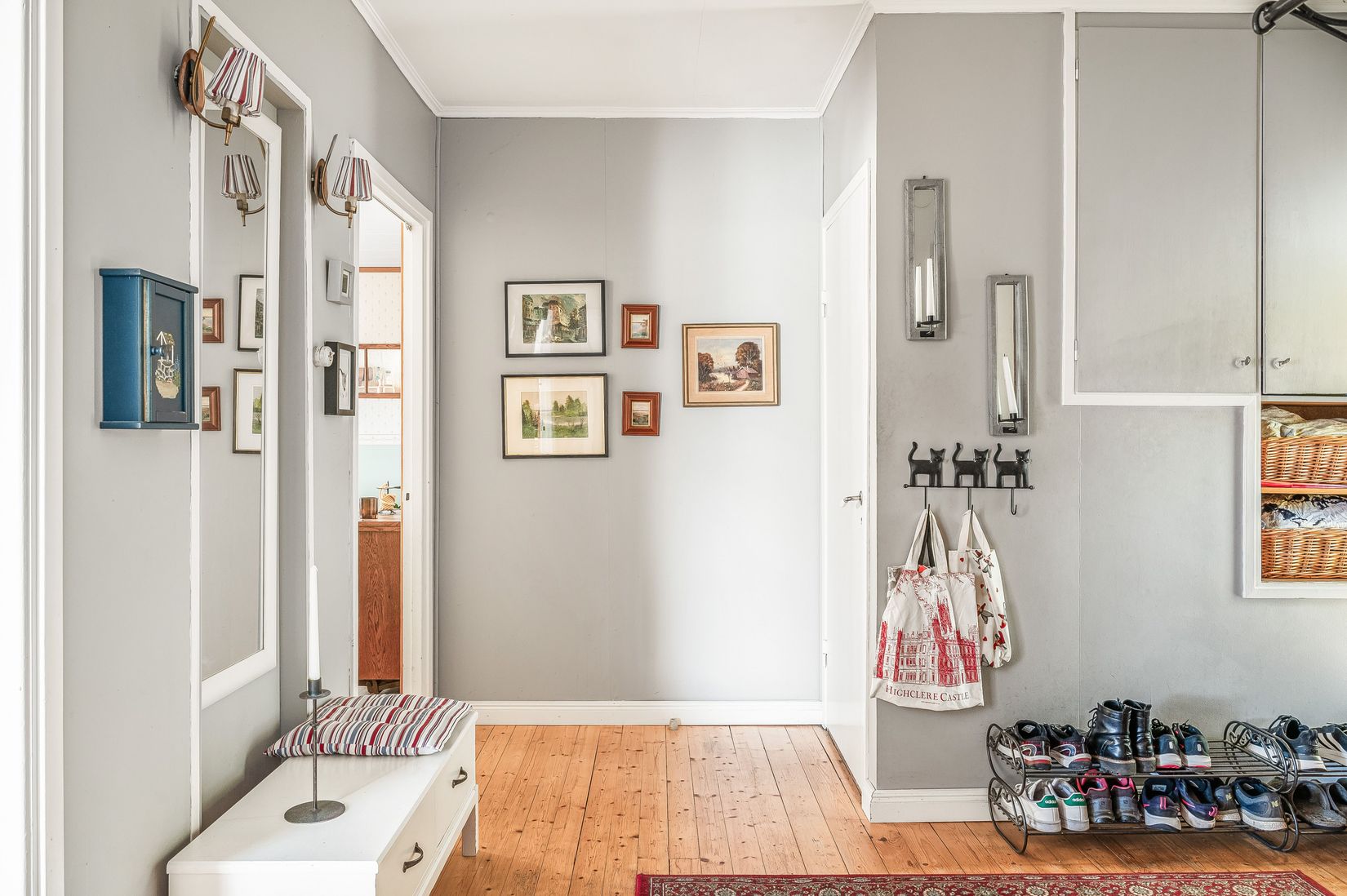 Villa, Tosterö Åsby 7, Tosterön, Strängnäs