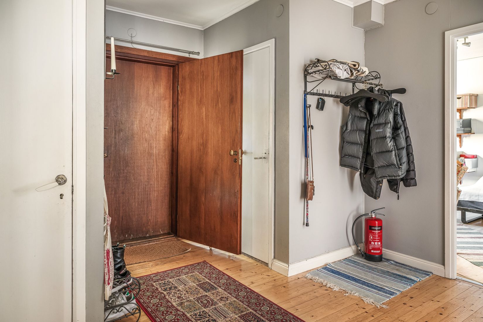 Villa, Tosterö Åsby 7, Tosterön, Strängnäs