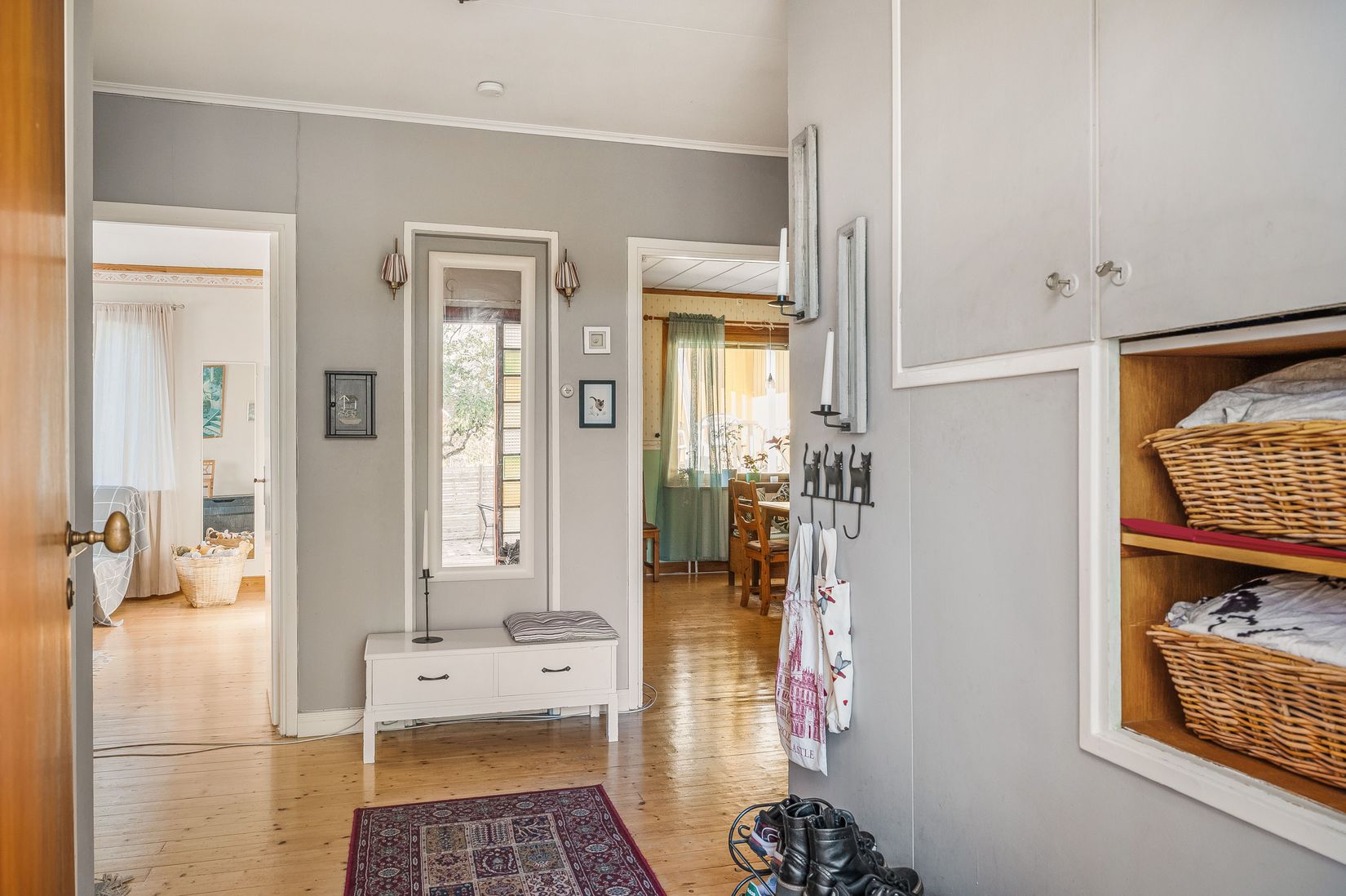 Villa, Tosterö Åsby 7, Tosterön, Strängnäs