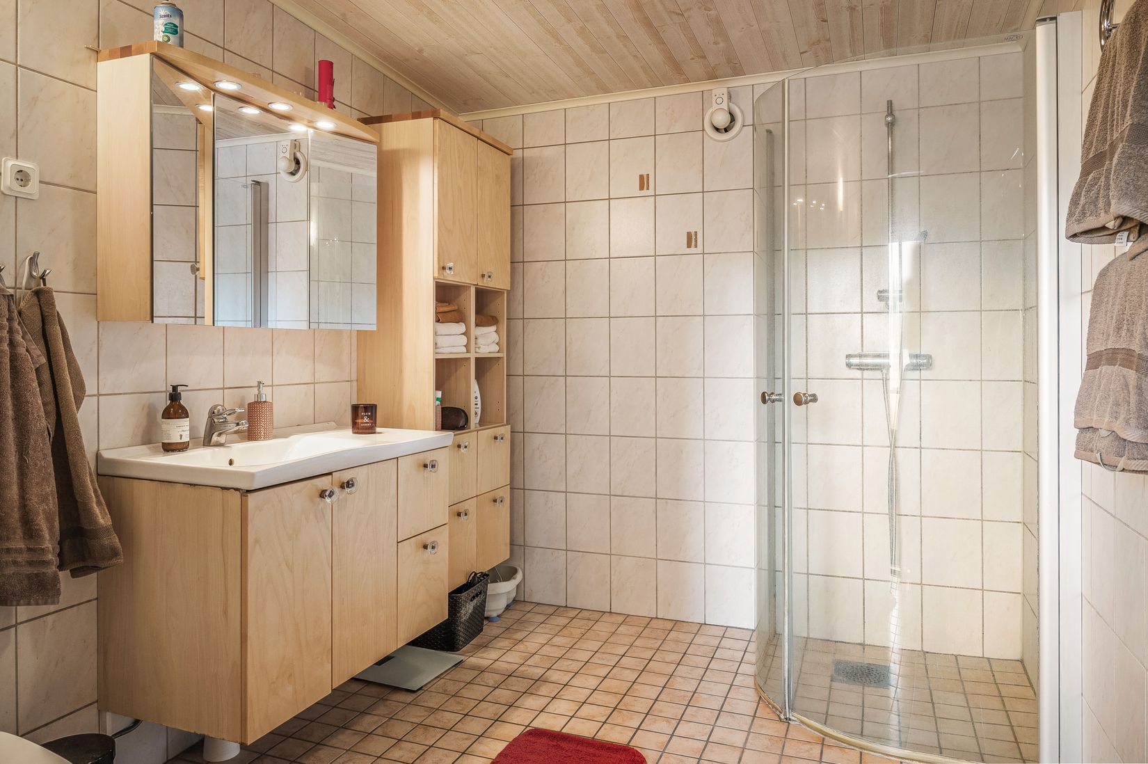 Villa, Tosterö Åsby 7, Tosterön, Strängnäs