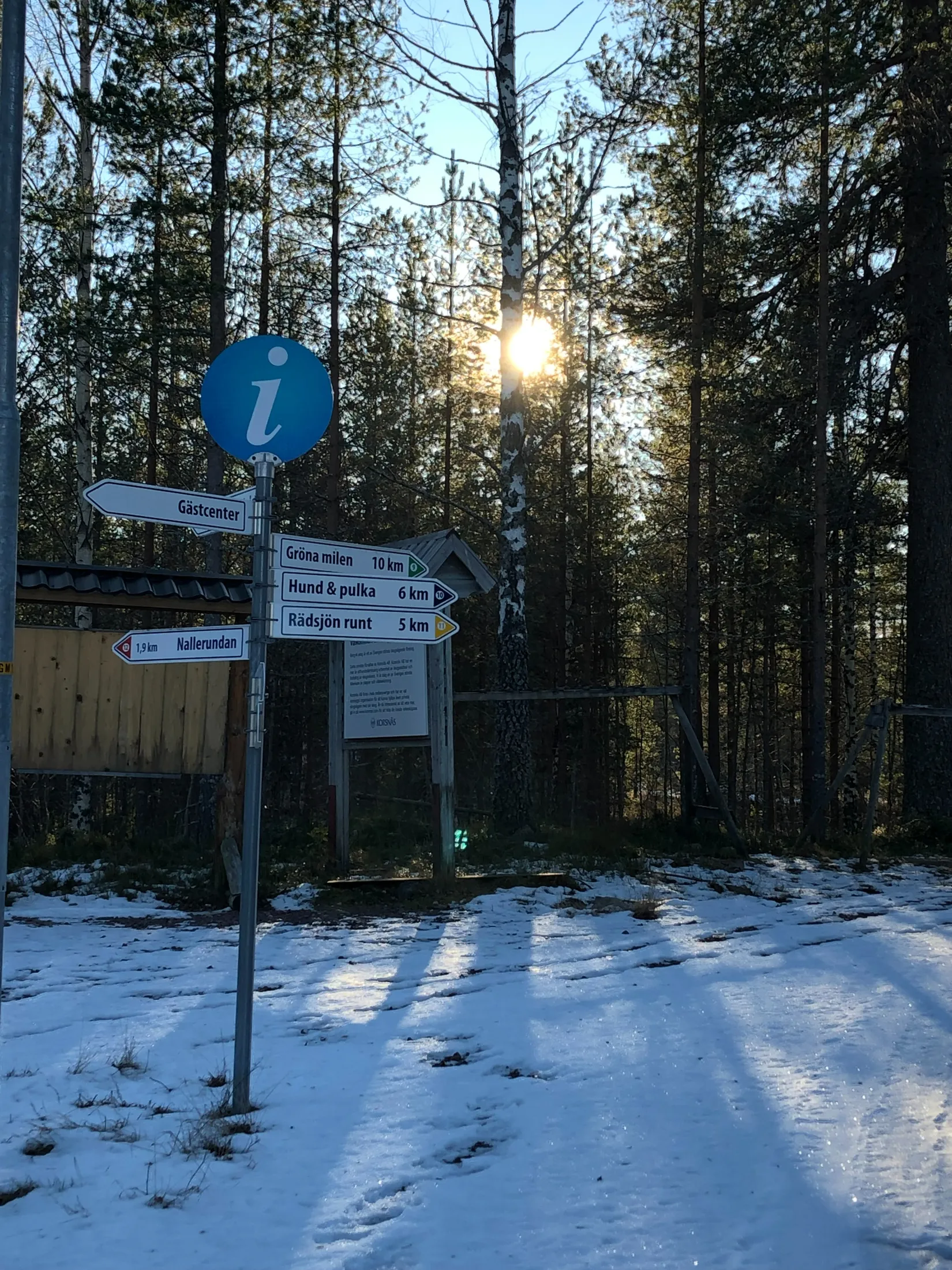 Bostadsrätt, Radhus, 10 veckor på Södra stugvägen 87, Grönklitt, Orsa