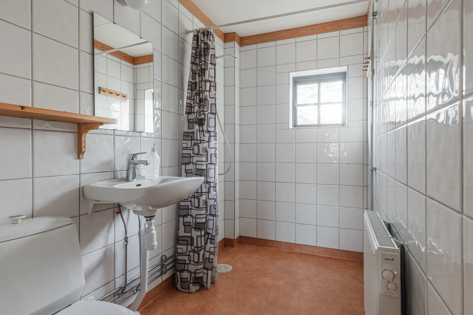 Bostadsrätt, Radhus, 10 veckor på Södra stugvägen 87, Grönklitt, Orsa