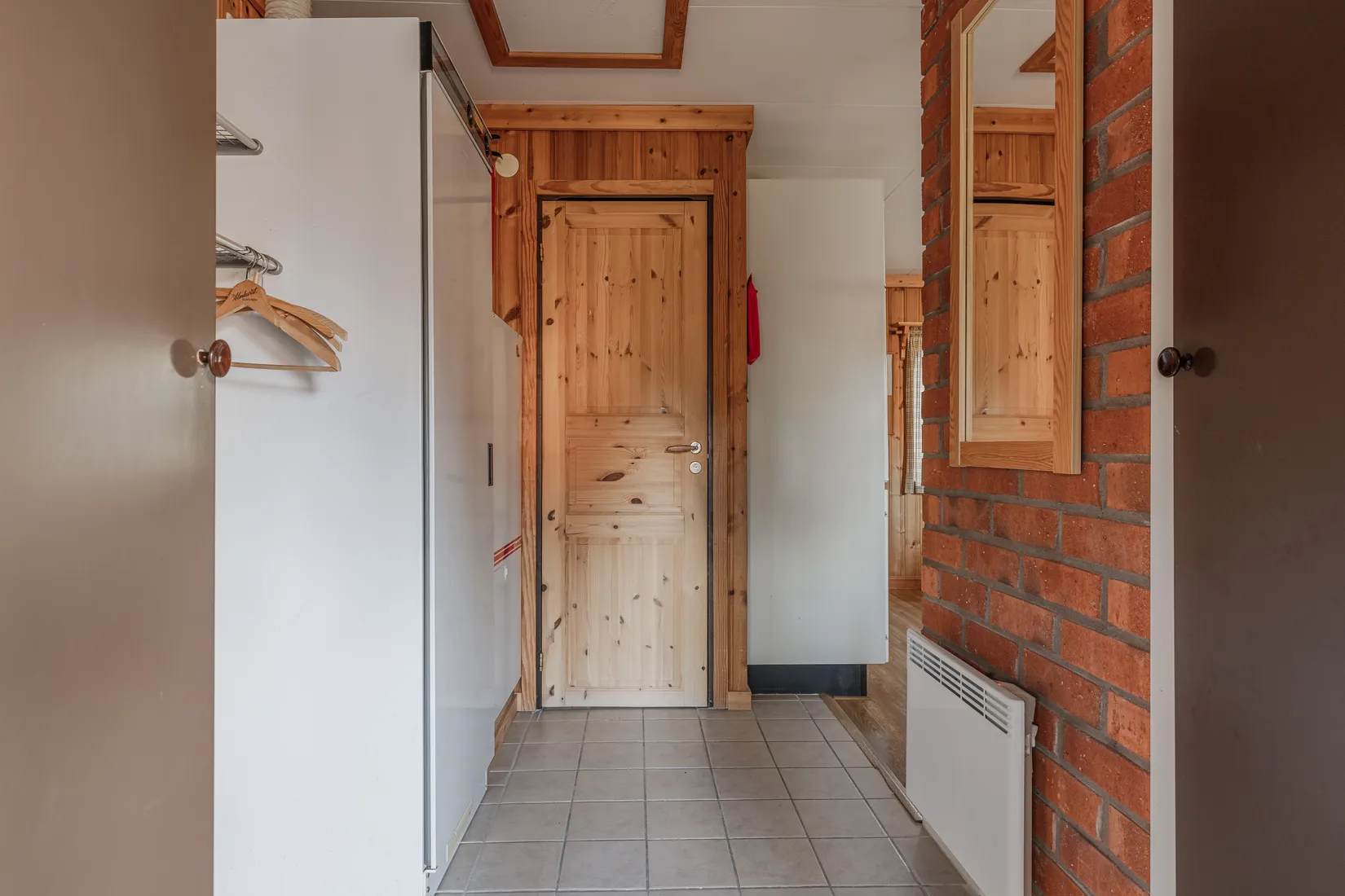 Bostadsrätt, Radhus, 10 veckor på Södra stugvägen 87, Grönklitt, Orsa