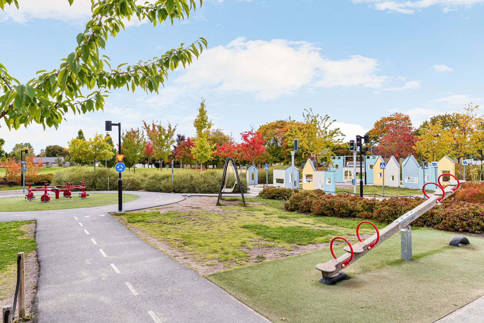 Bostadsrätt, Viktor Rydbergsgatan 33, Nyby, Uppsala