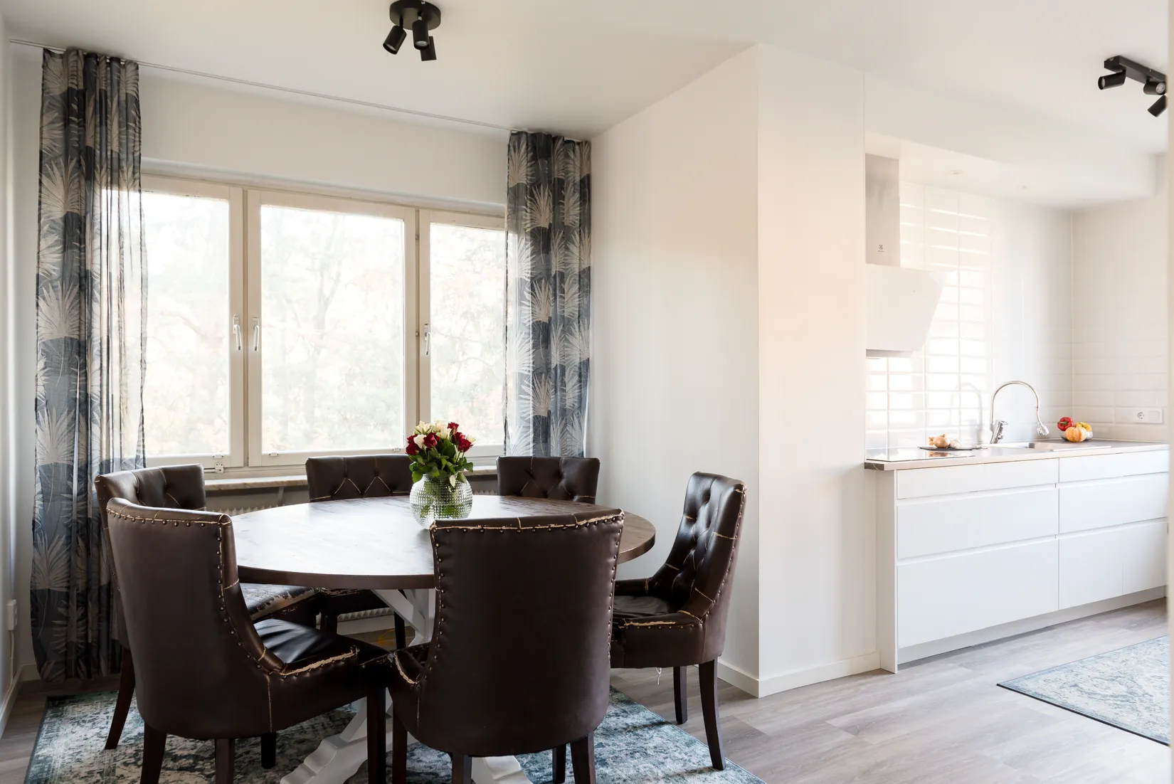 Bostadsrätt, Skogsvägen 21B, Aroslund, Västerås