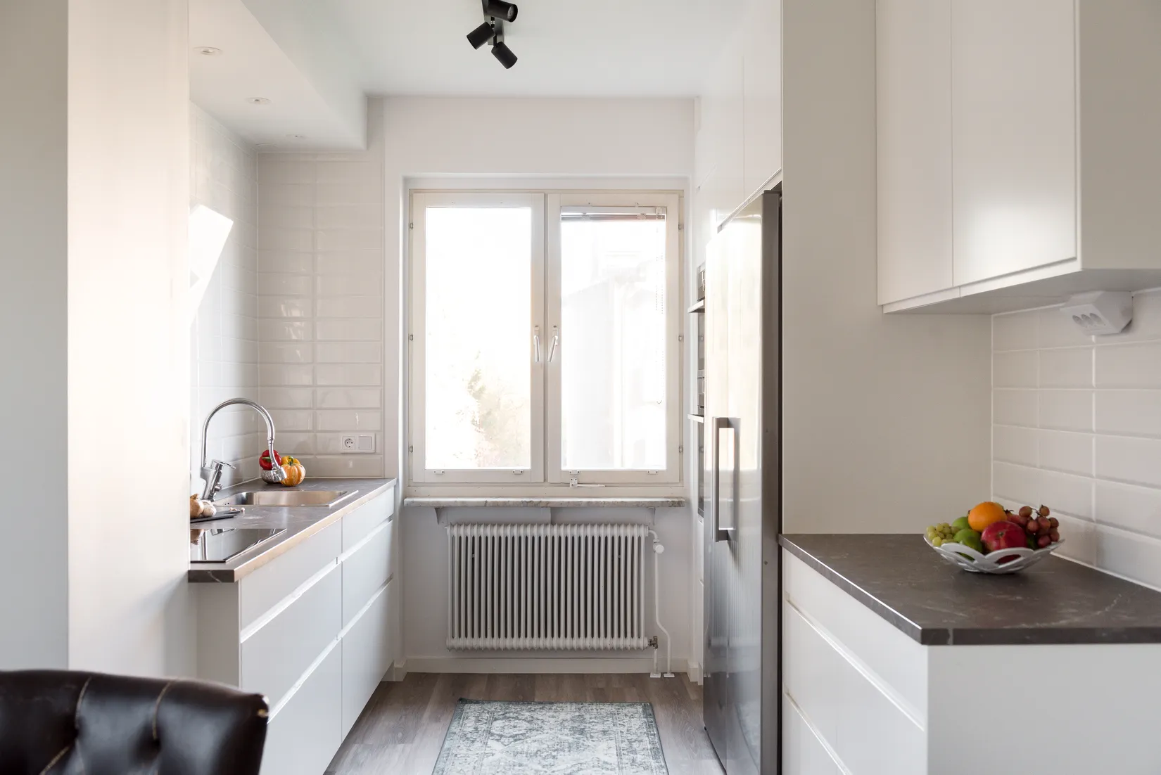 Bostadsrätt, Skogsvägen 21B, Aroslund, Västerås