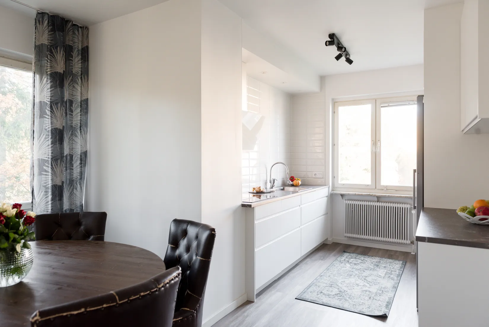 Bostadsrätt, Skogsvägen 21B, Aroslund, Västerås