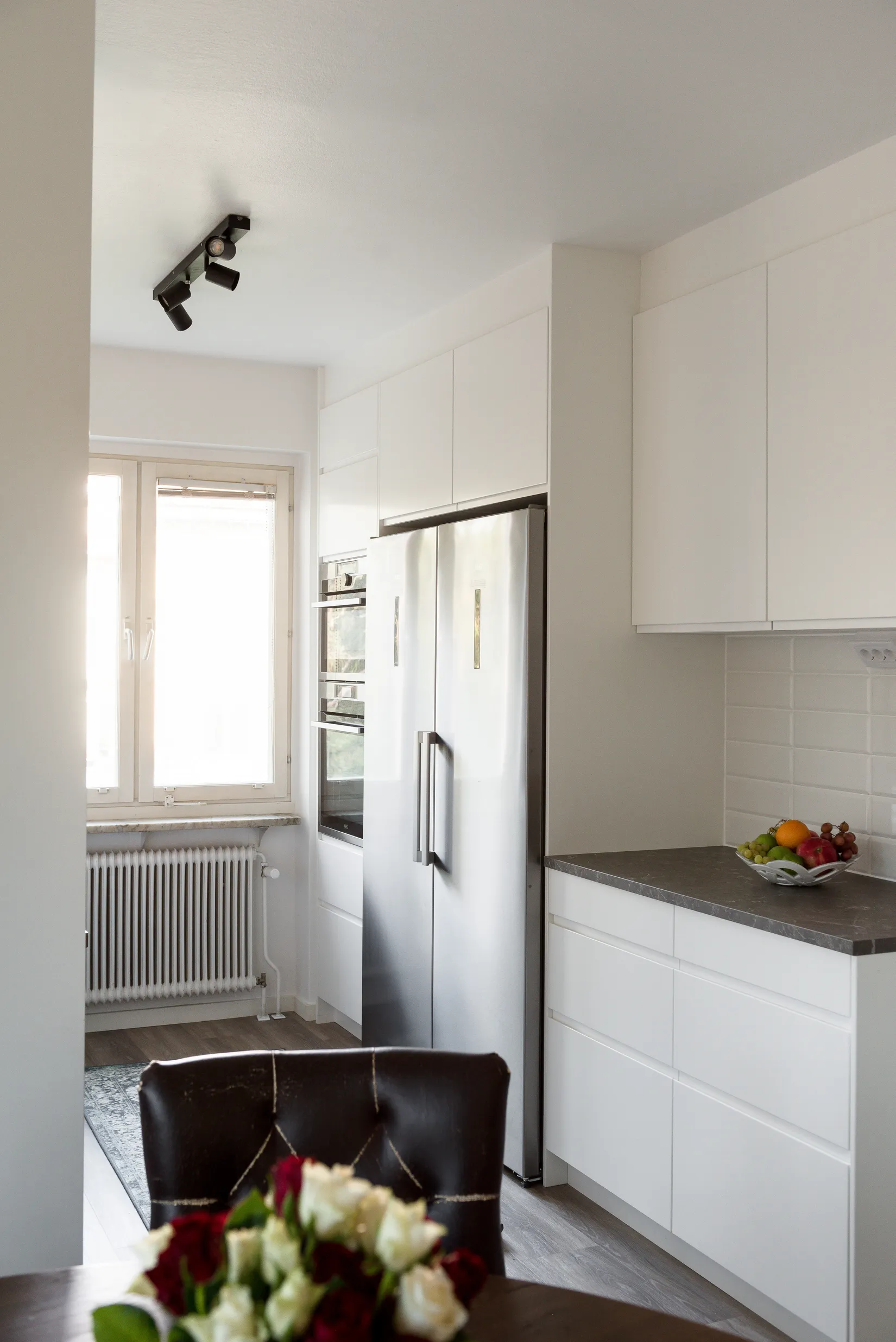 Bostadsrätt, Skogsvägen 21B, Aroslund, Västerås