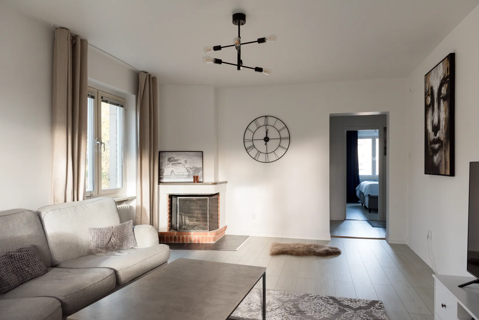 Bostadsrätt, Skogsvägen 21B, Aroslund, Västerås