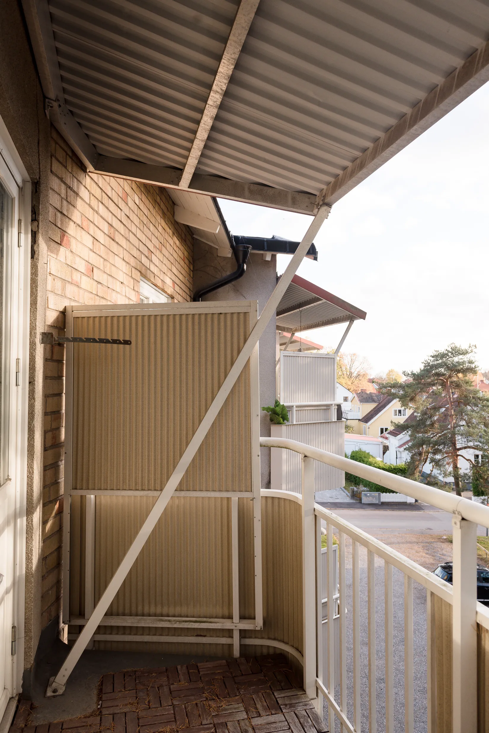 Bostadsrätt, Skogsvägen 21B, Aroslund, Västerås