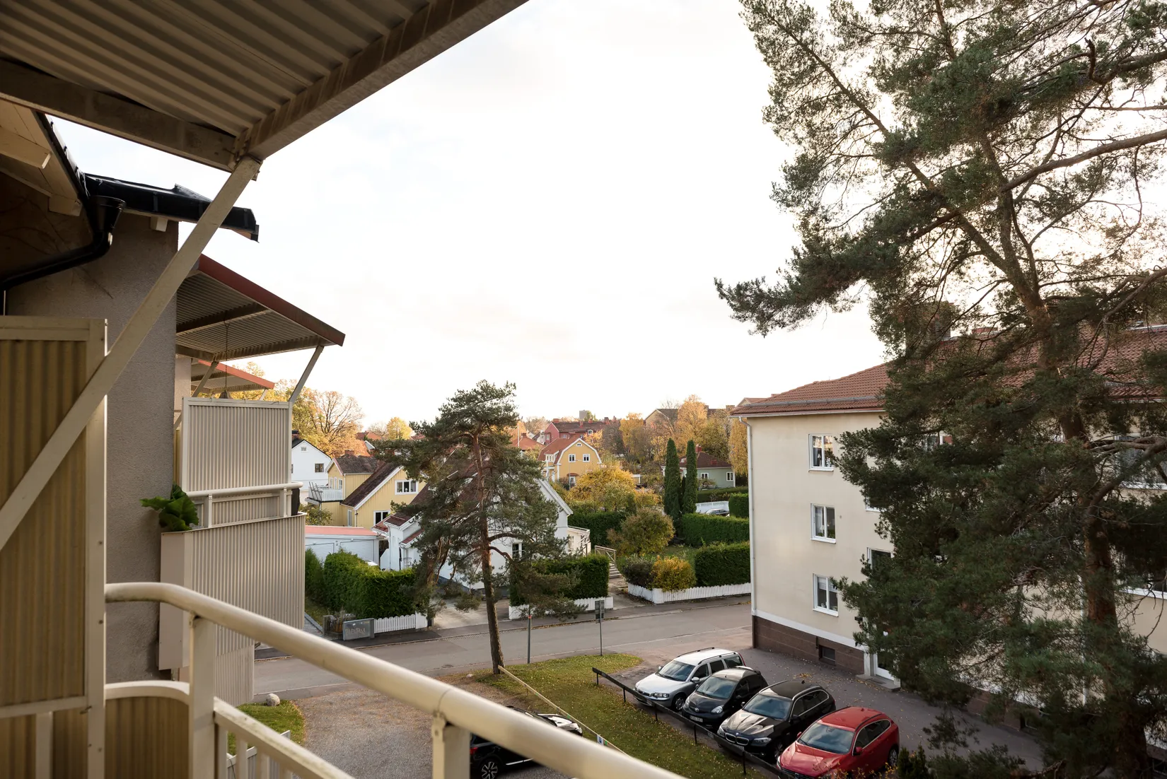 Bostadsrätt, Skogsvägen 21B, Aroslund, Västerås