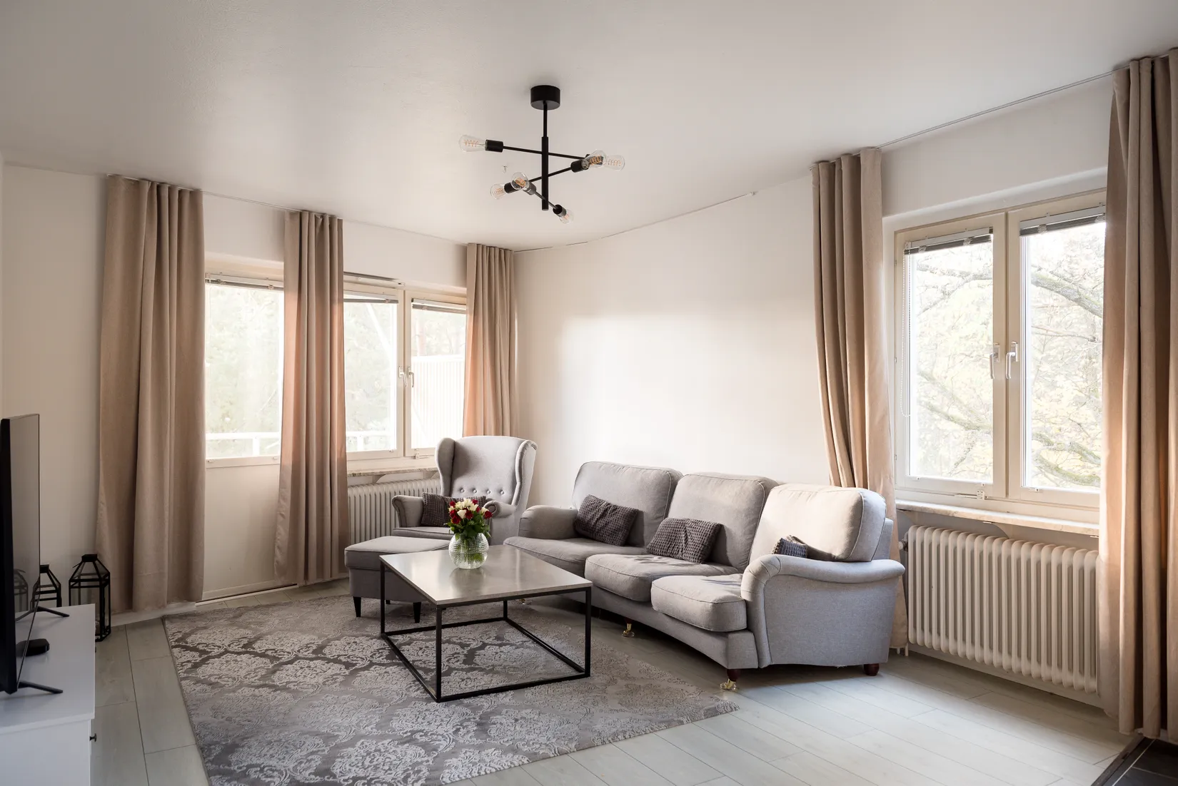 Bostadsrätt, Skogsvägen 21B, Aroslund, Västerås