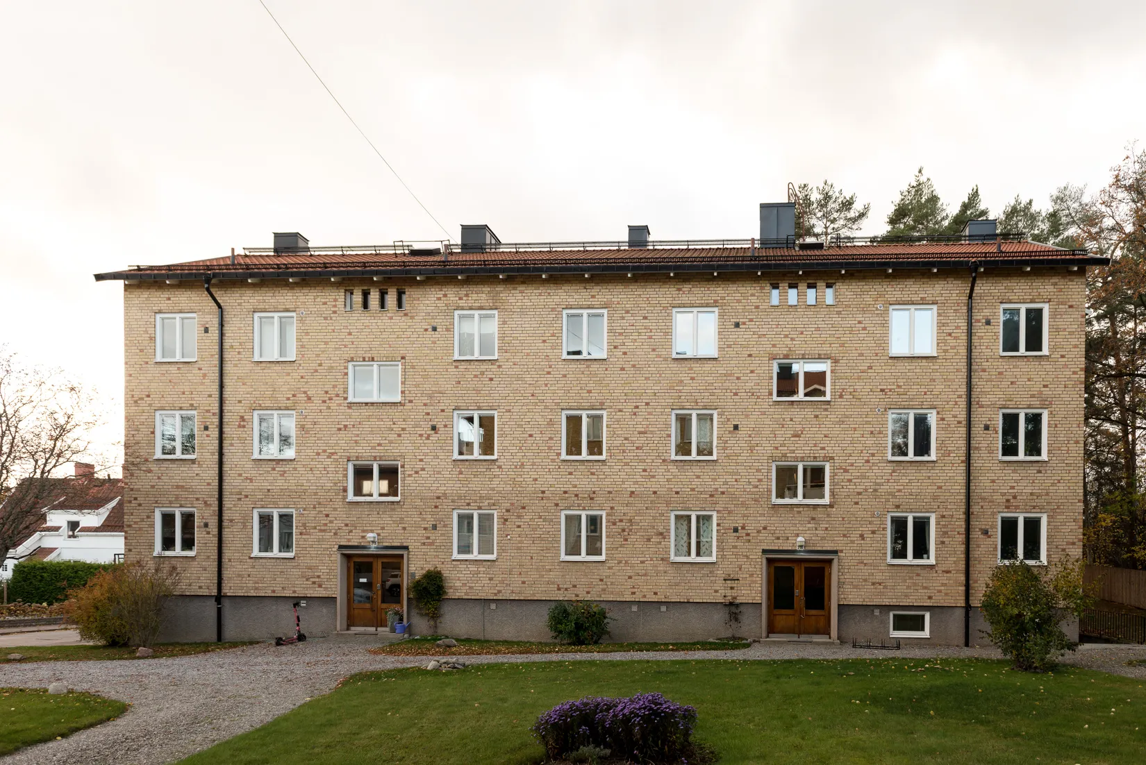 Bostadsrätt, Skogsvägen 21B, Aroslund, Västerås
