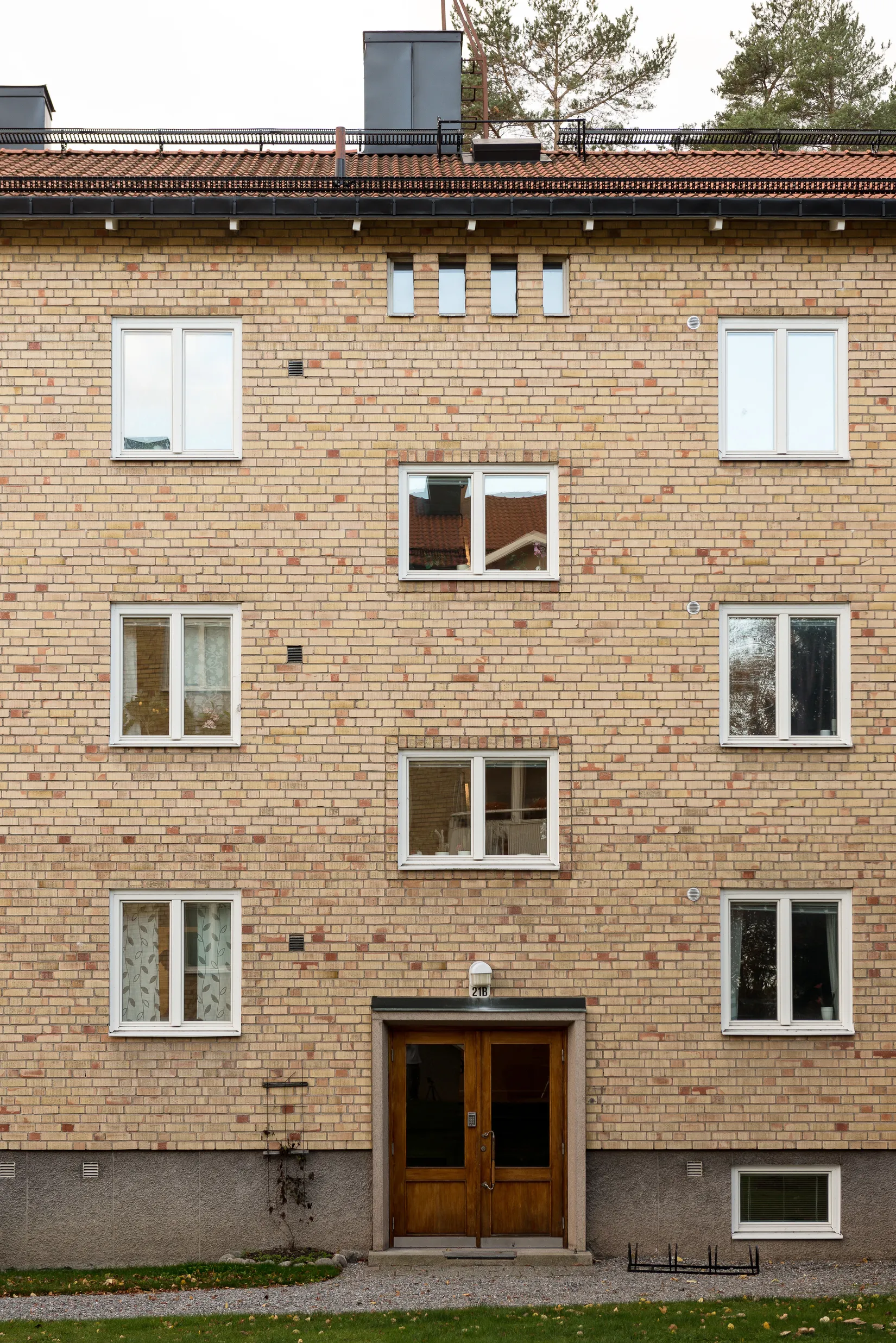 Bostadsrätt, Skogsvägen 21B, Aroslund, Västerås