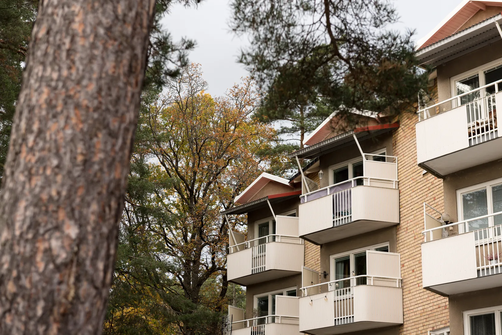 Bostadsrätt, Skogsvägen 21B, Aroslund, Västerås