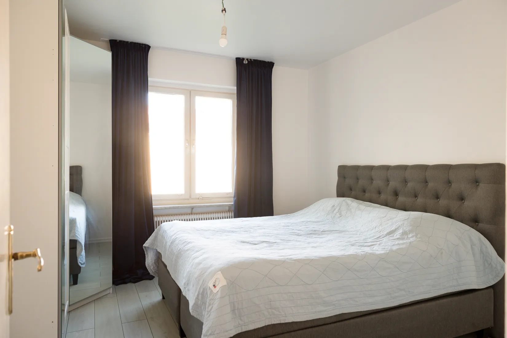 Bostadsrätt, Skogsvägen 21B, Aroslund, Västerås
