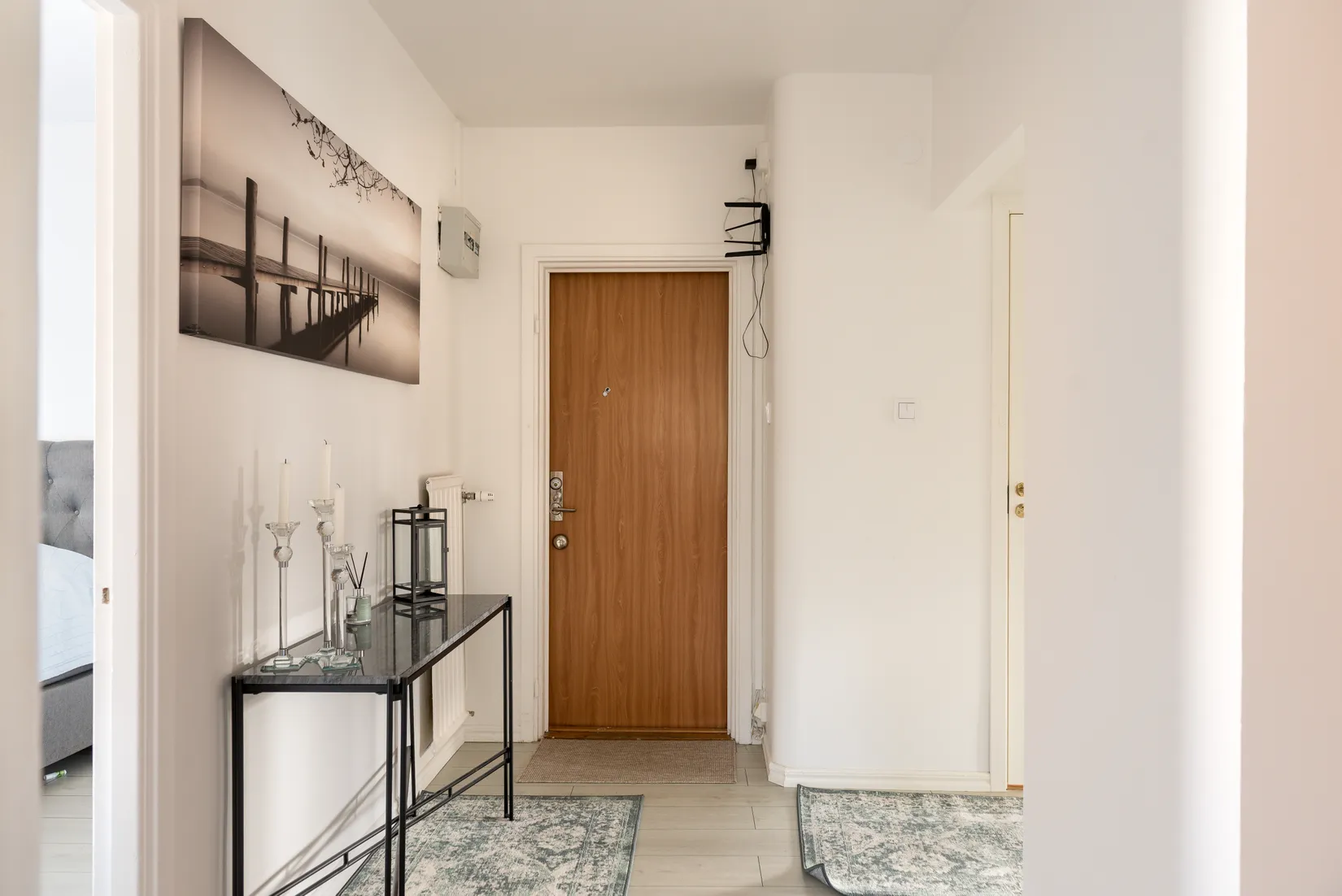 Bostadsrätt, Skogsvägen 21B, Aroslund, Västerås