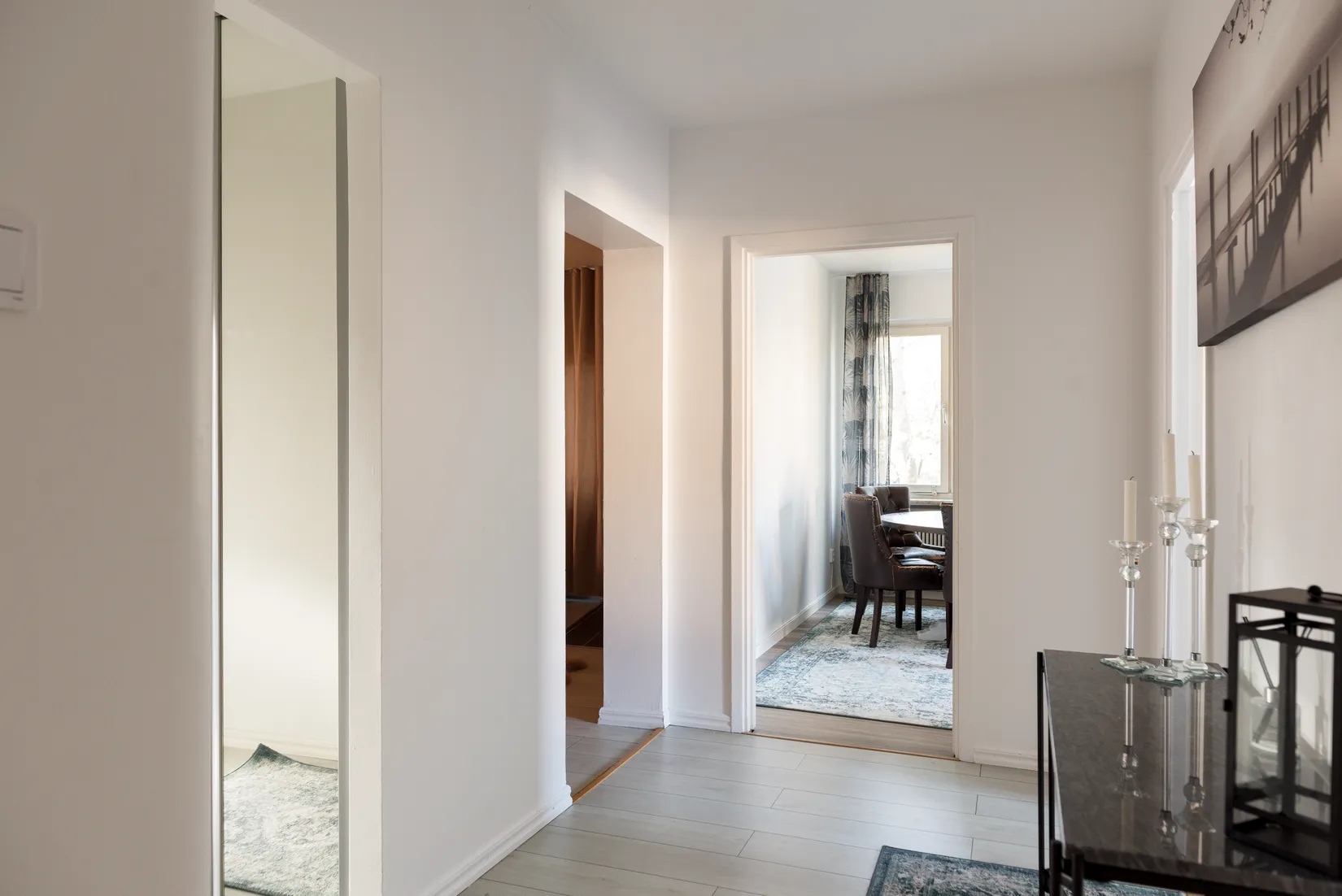 Bostadsrätt, Skogsvägen 21B, Aroslund, Västerås