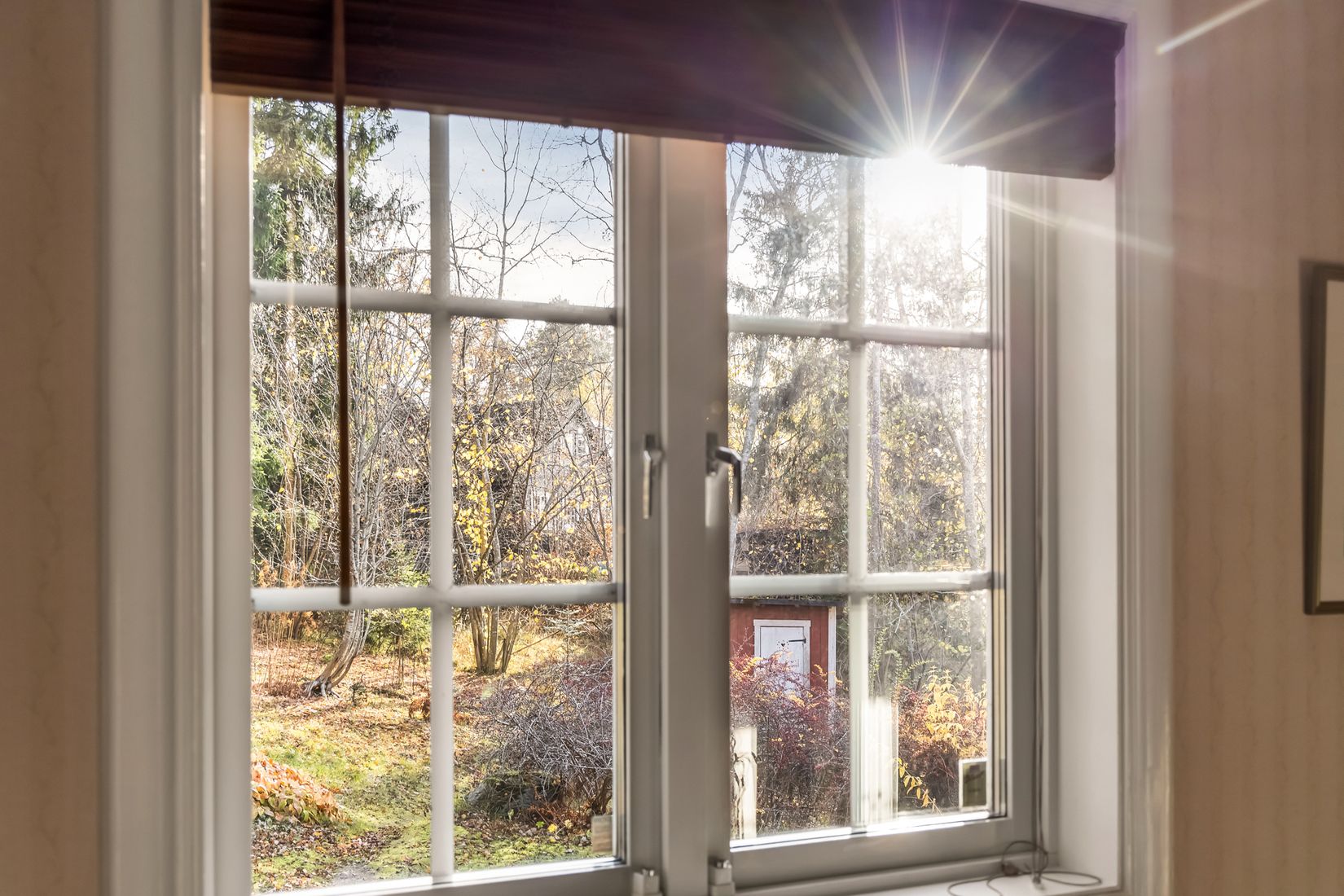 Villa, Wilhelm boys väg 15, Stäket, Järfälla