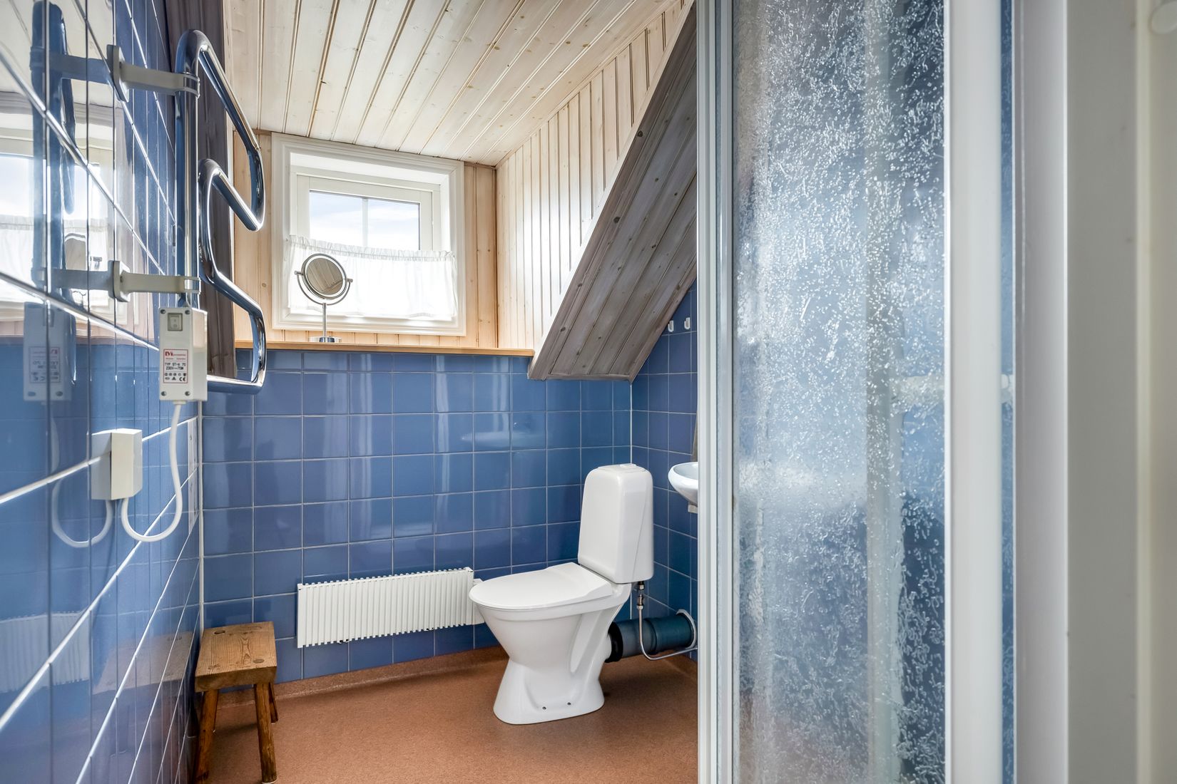 Villa, Wilhelm boys väg 15, Stäket, Järfälla