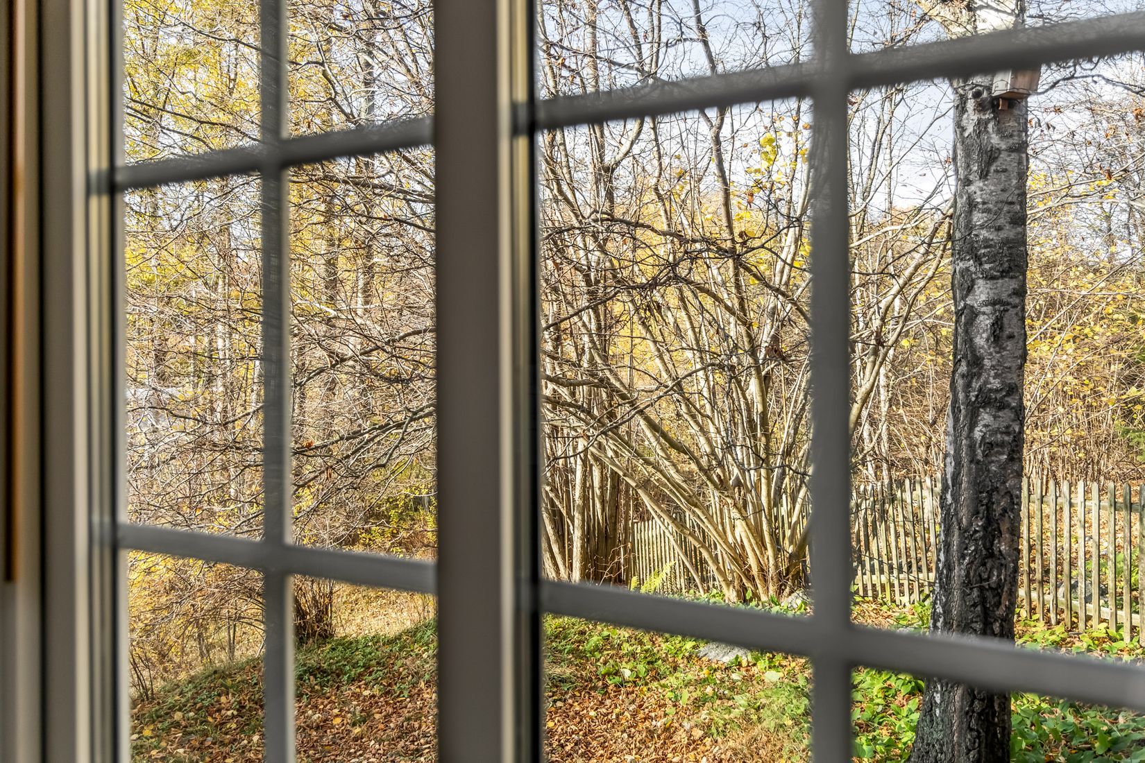 Villa, Wilhelm boys väg 15, Stäket, Järfälla